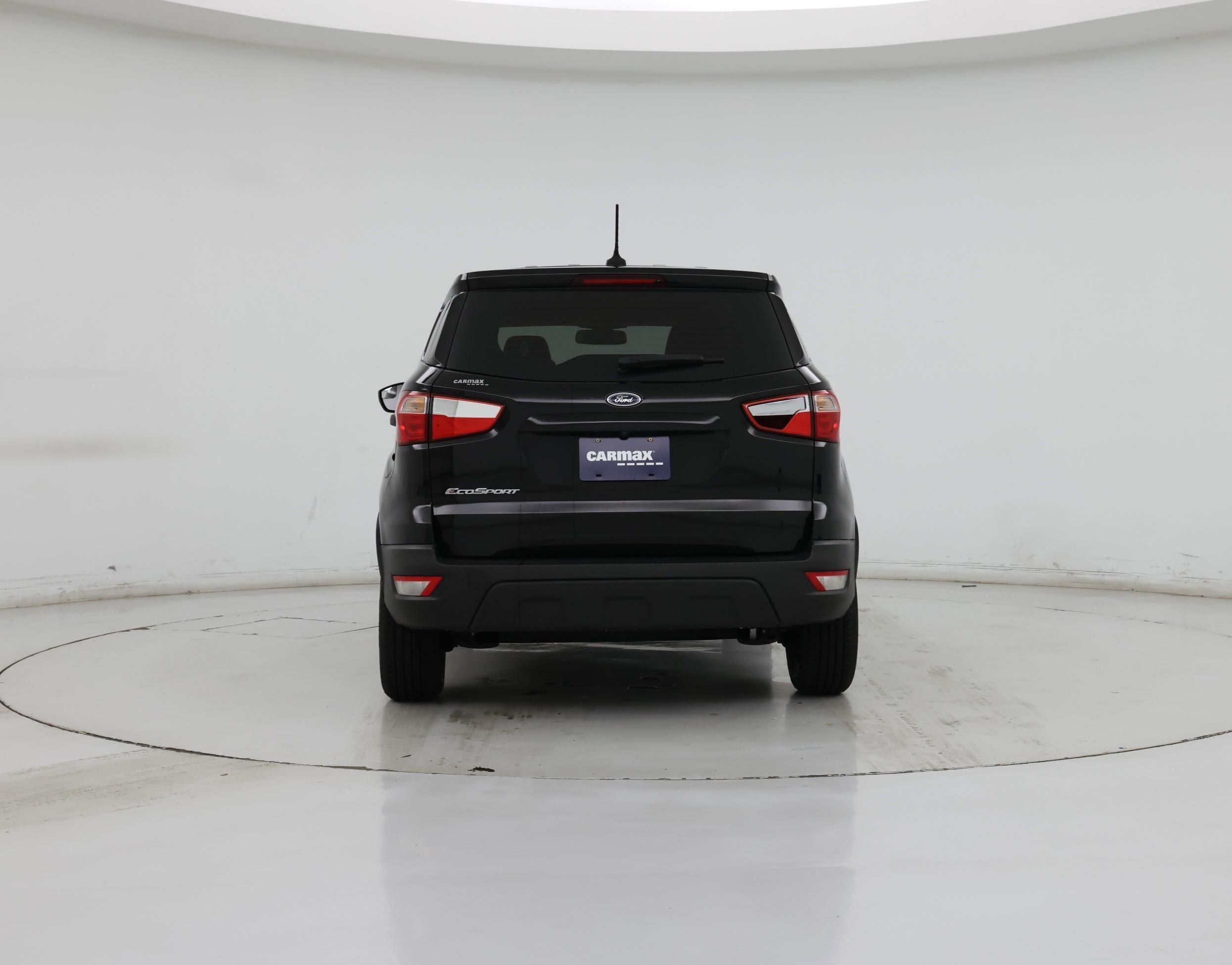 Thumbnail: 2021 Ford EcoSport - 6