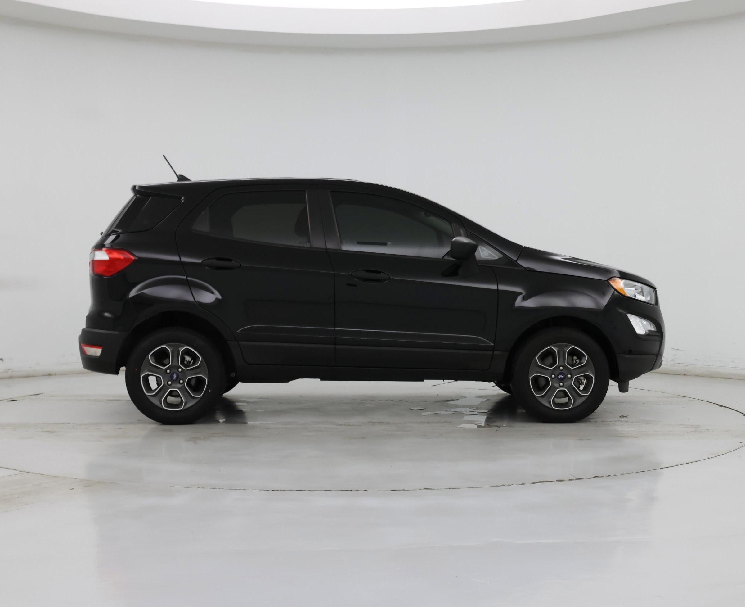 Thumbnail: 2021 Ford EcoSport - 7
