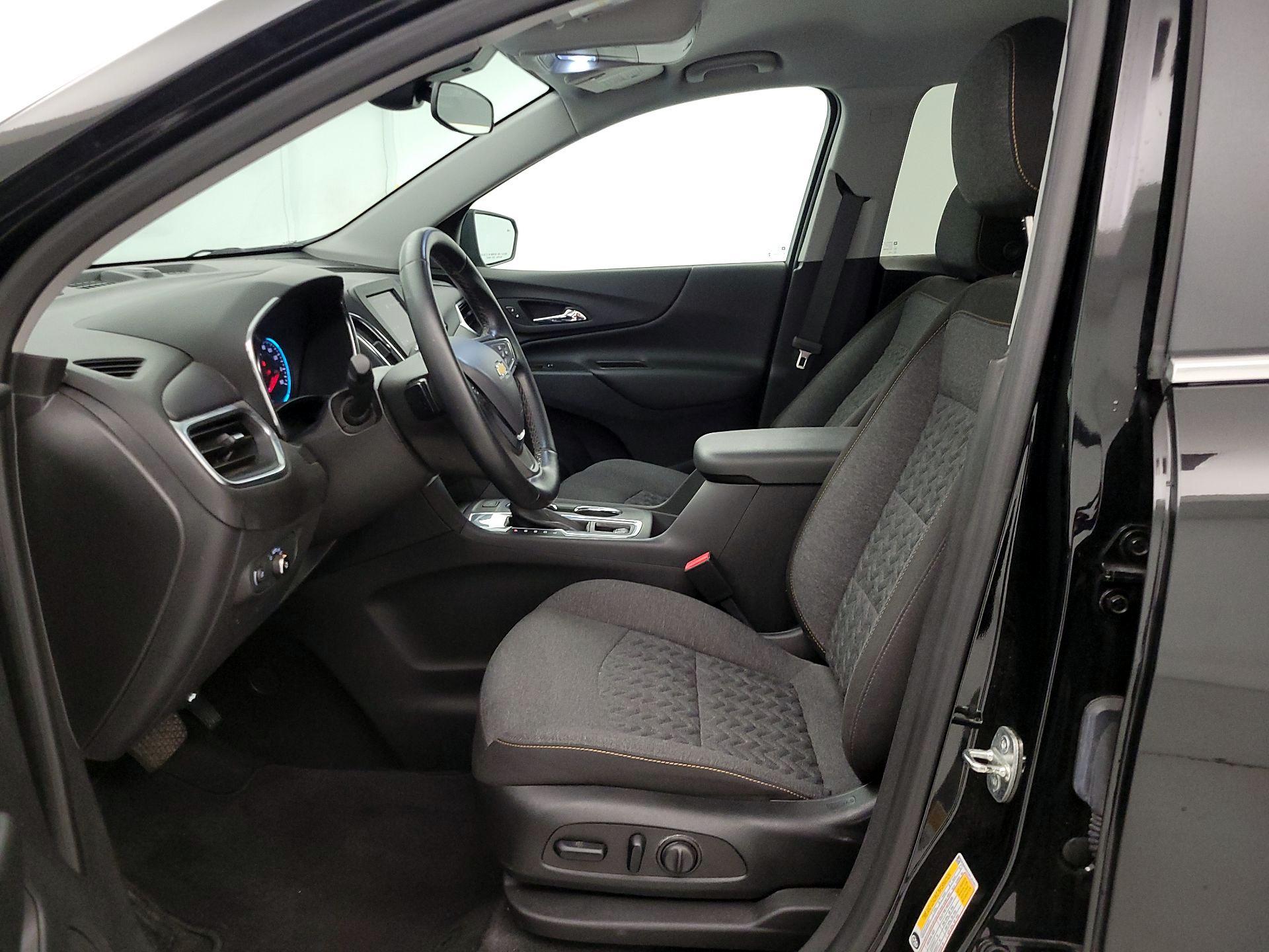 Thumbnail: 2023 Chevrolet Equinox - 11