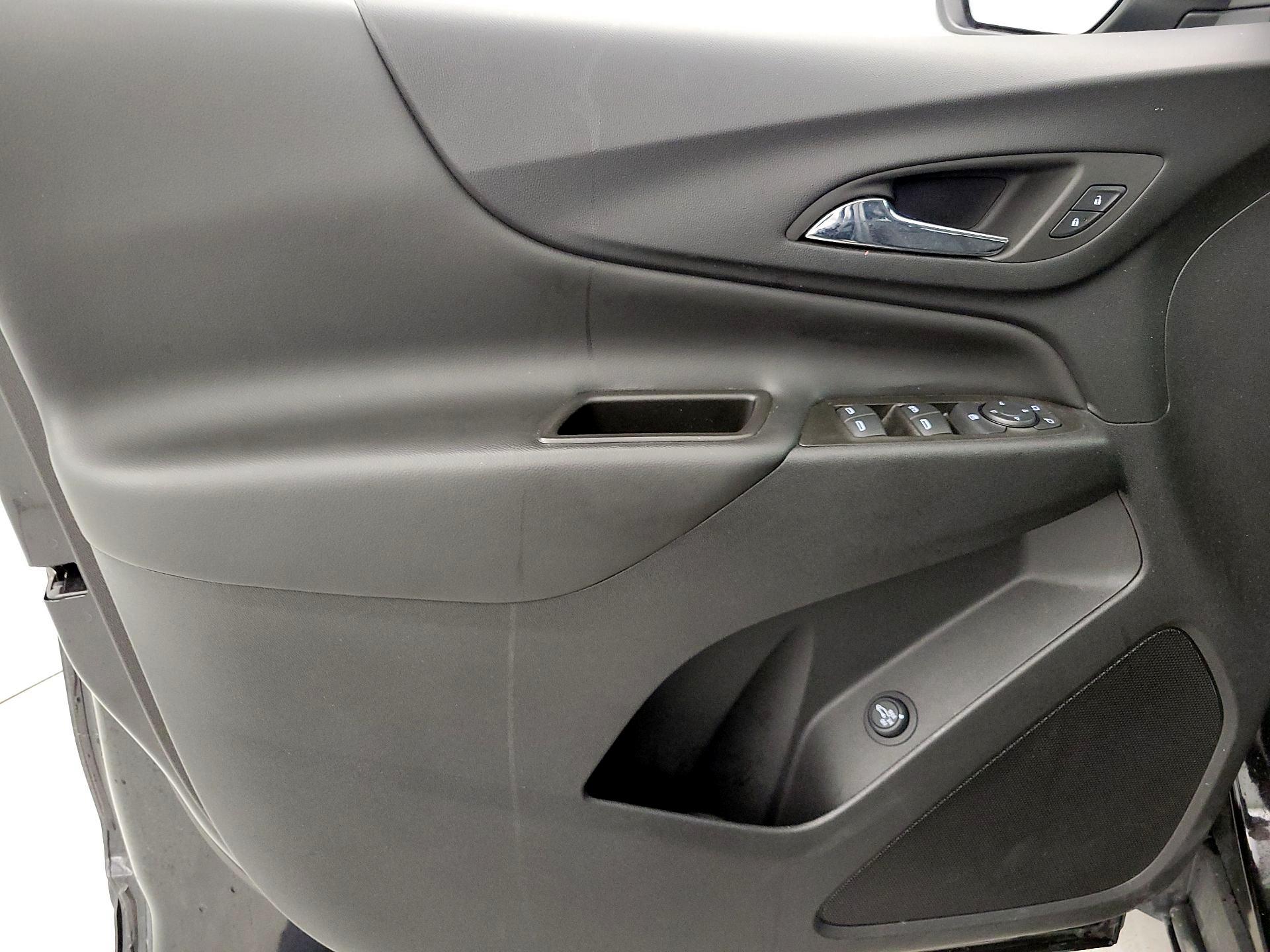 Thumbnail: 2023 Chevrolet Equinox - 12