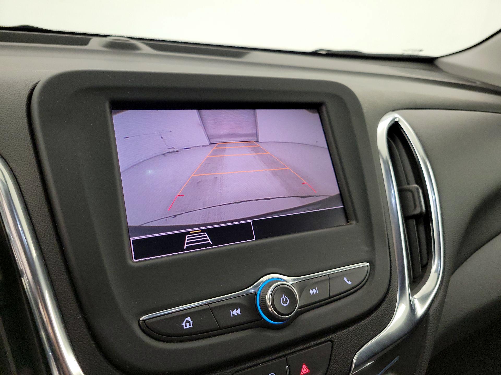 Thumbnail: 2023 Chevrolet Equinox - 14