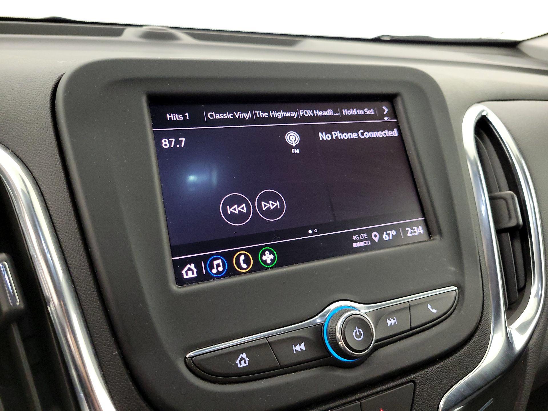 Thumbnail: 2023 Chevrolet Equinox - 15