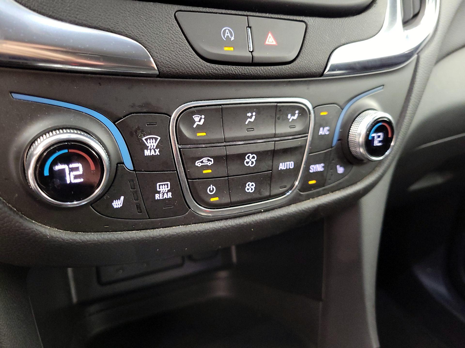 Thumbnail: 2023 Chevrolet Equinox - 16