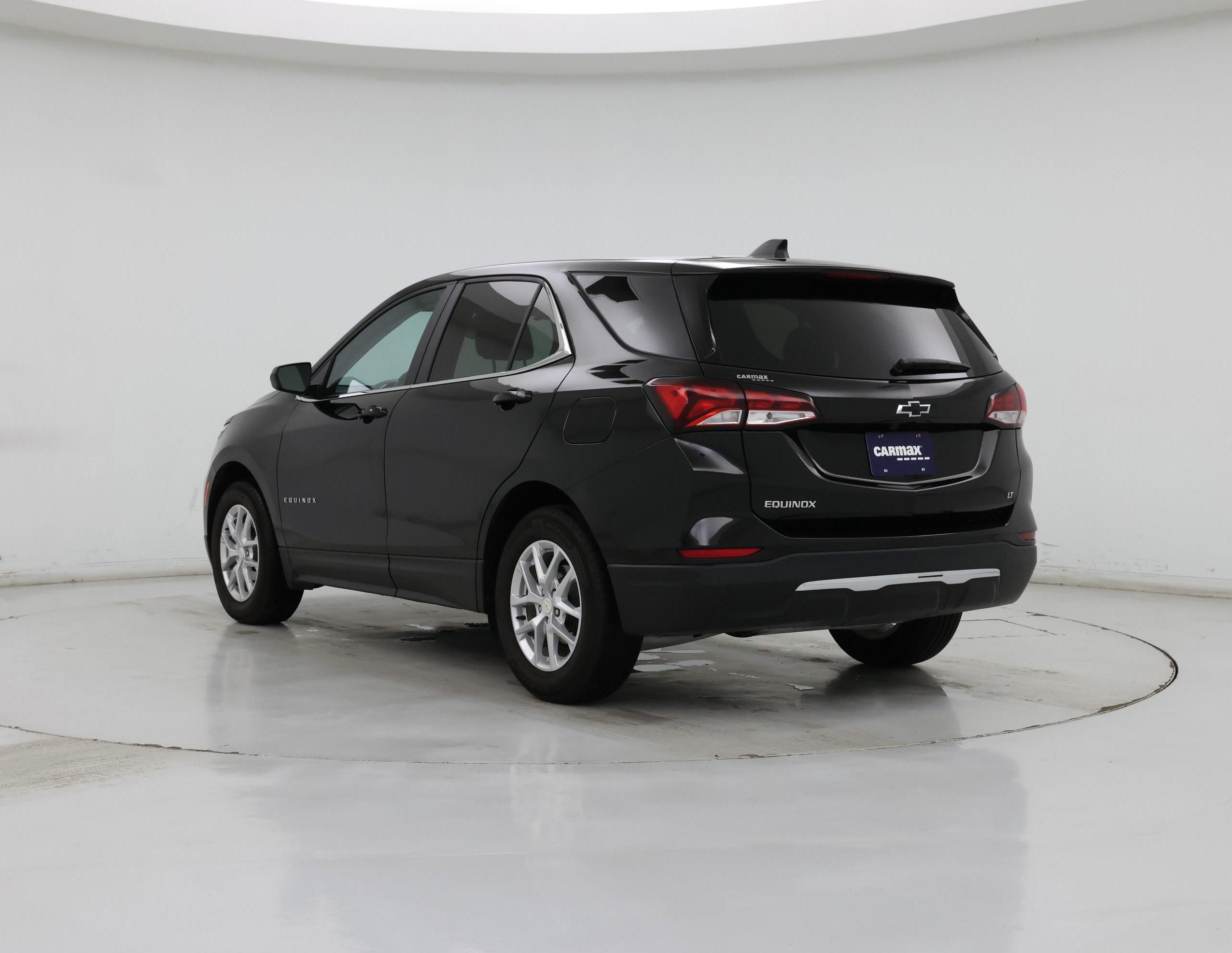 Thumbnail: 2023 Chevrolet Equinox - 2