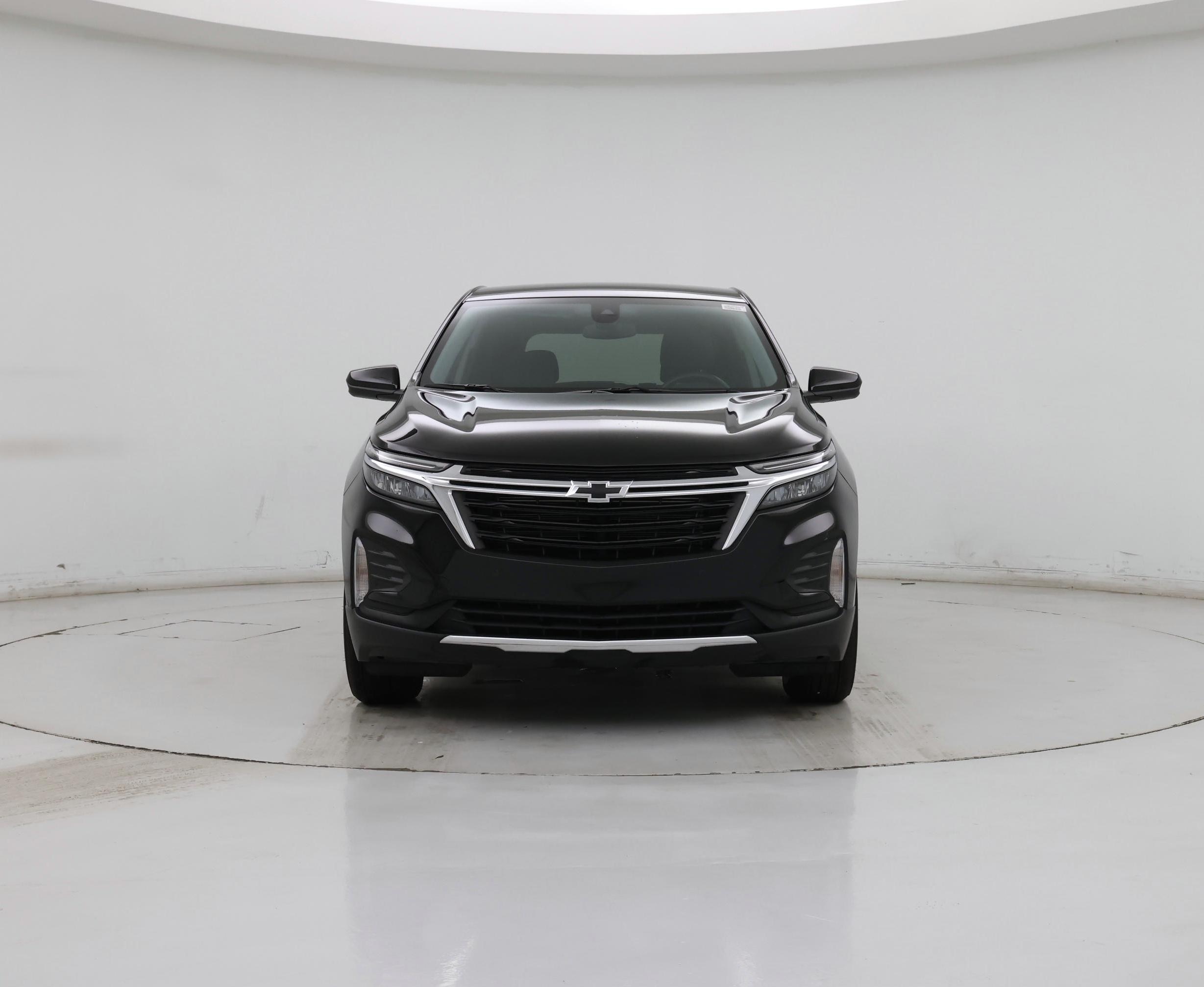 Thumbnail: 2023 Chevrolet Equinox - 5