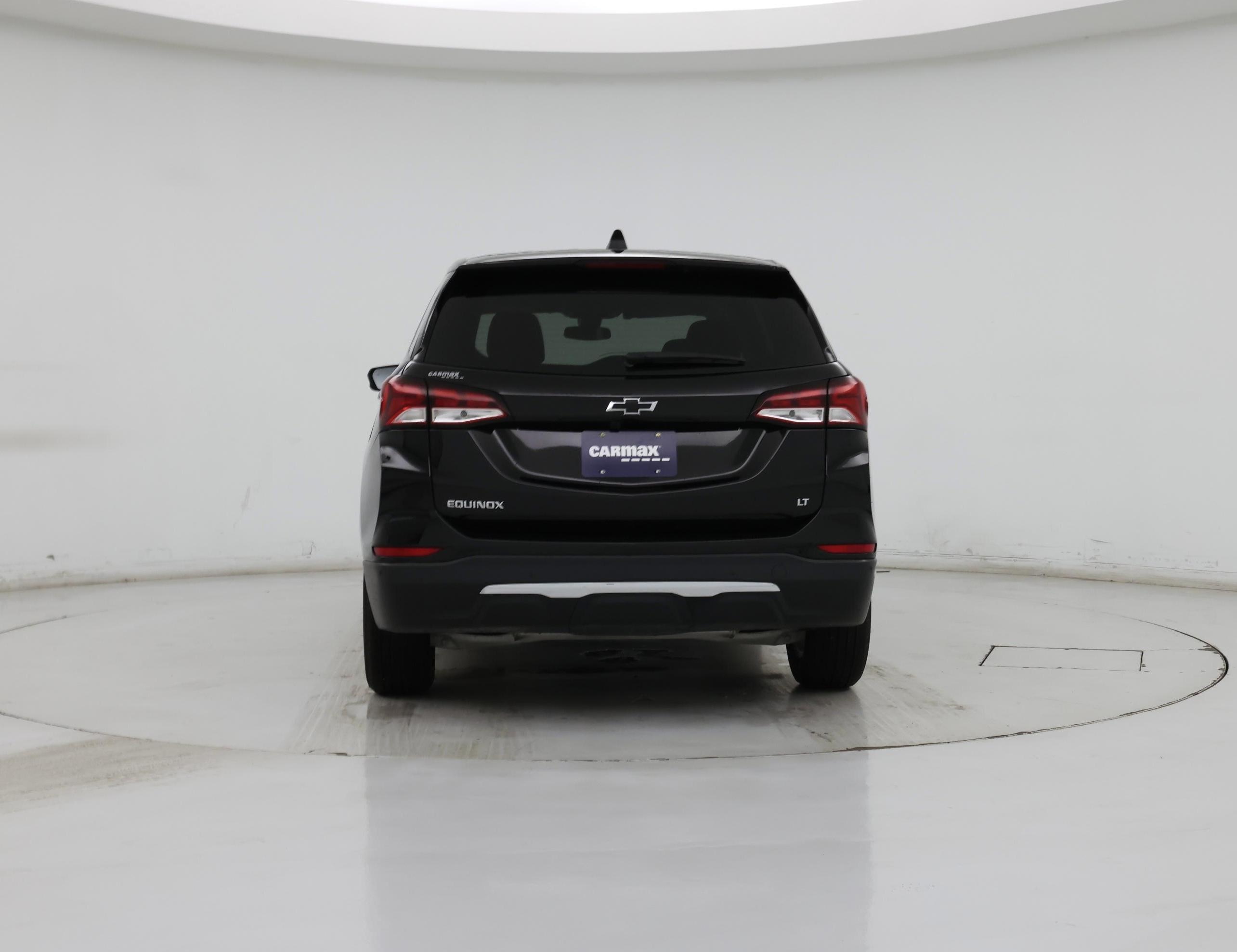 Thumbnail: 2023 Chevrolet Equinox - 6