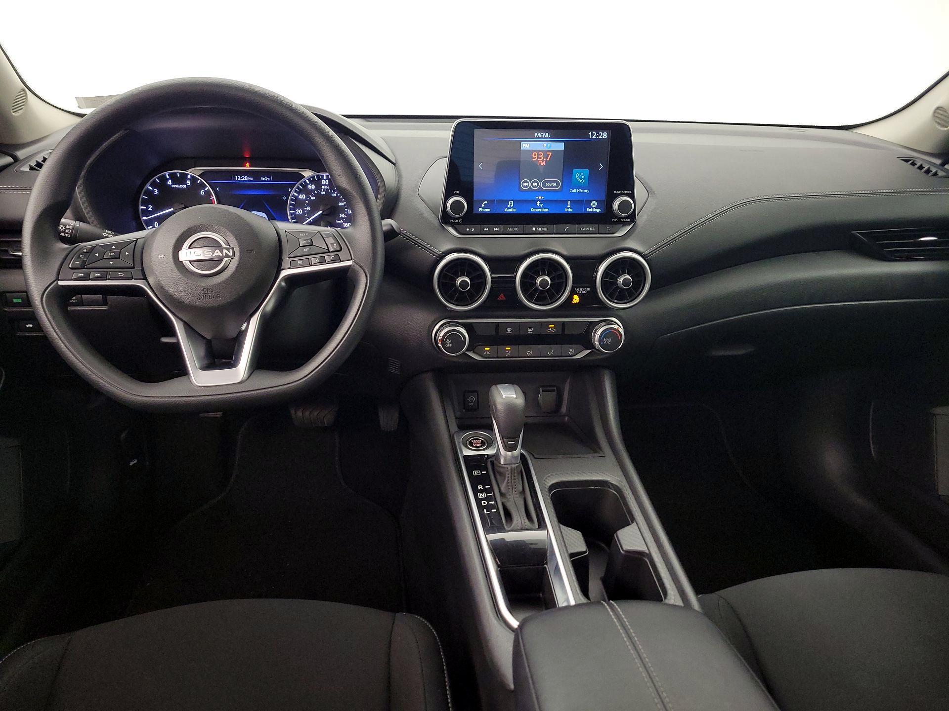 Thumbnail: 2024 Nissan Sentra - 9