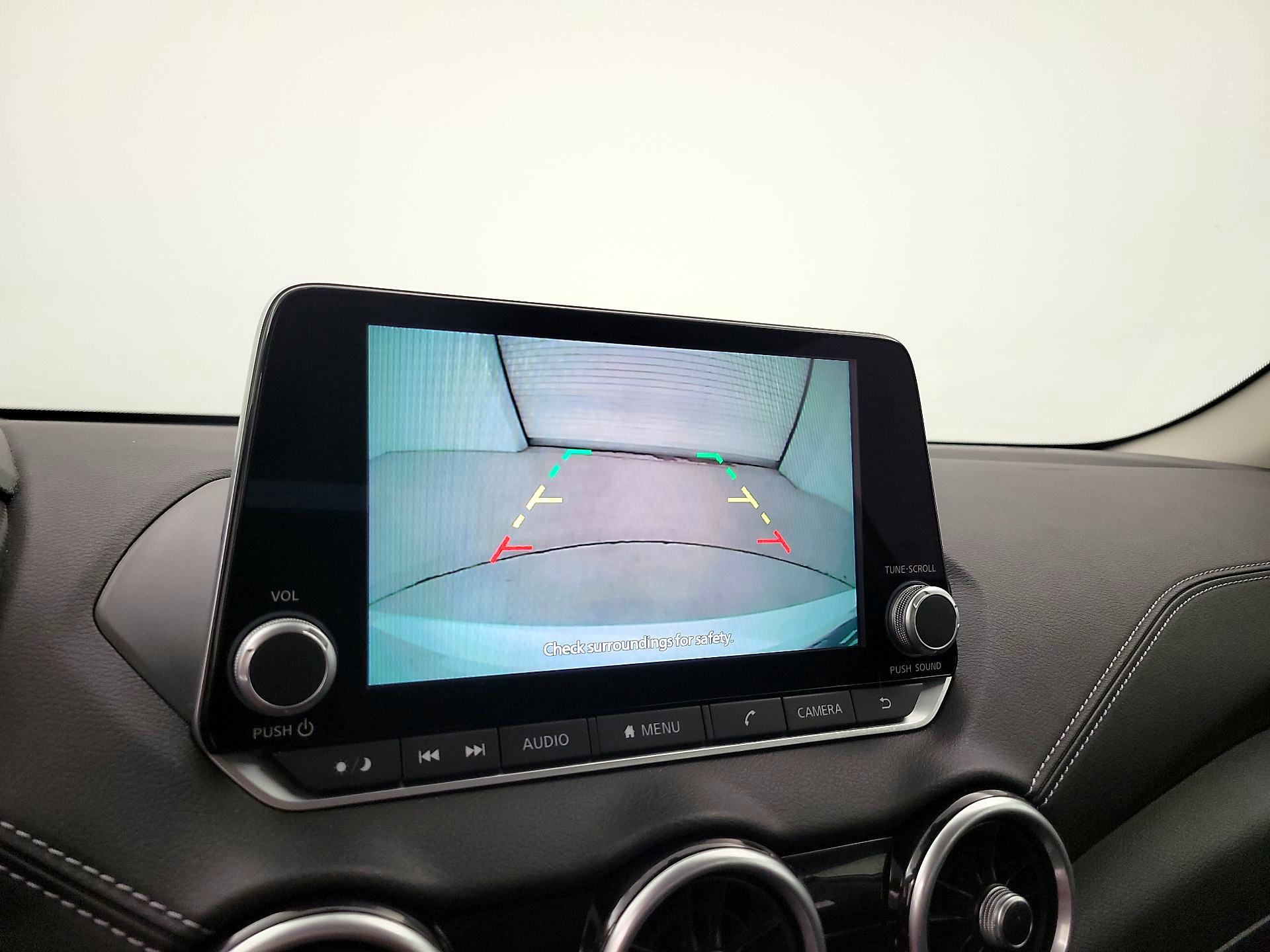 Thumbnail: 2024 Nissan Sentra - 14