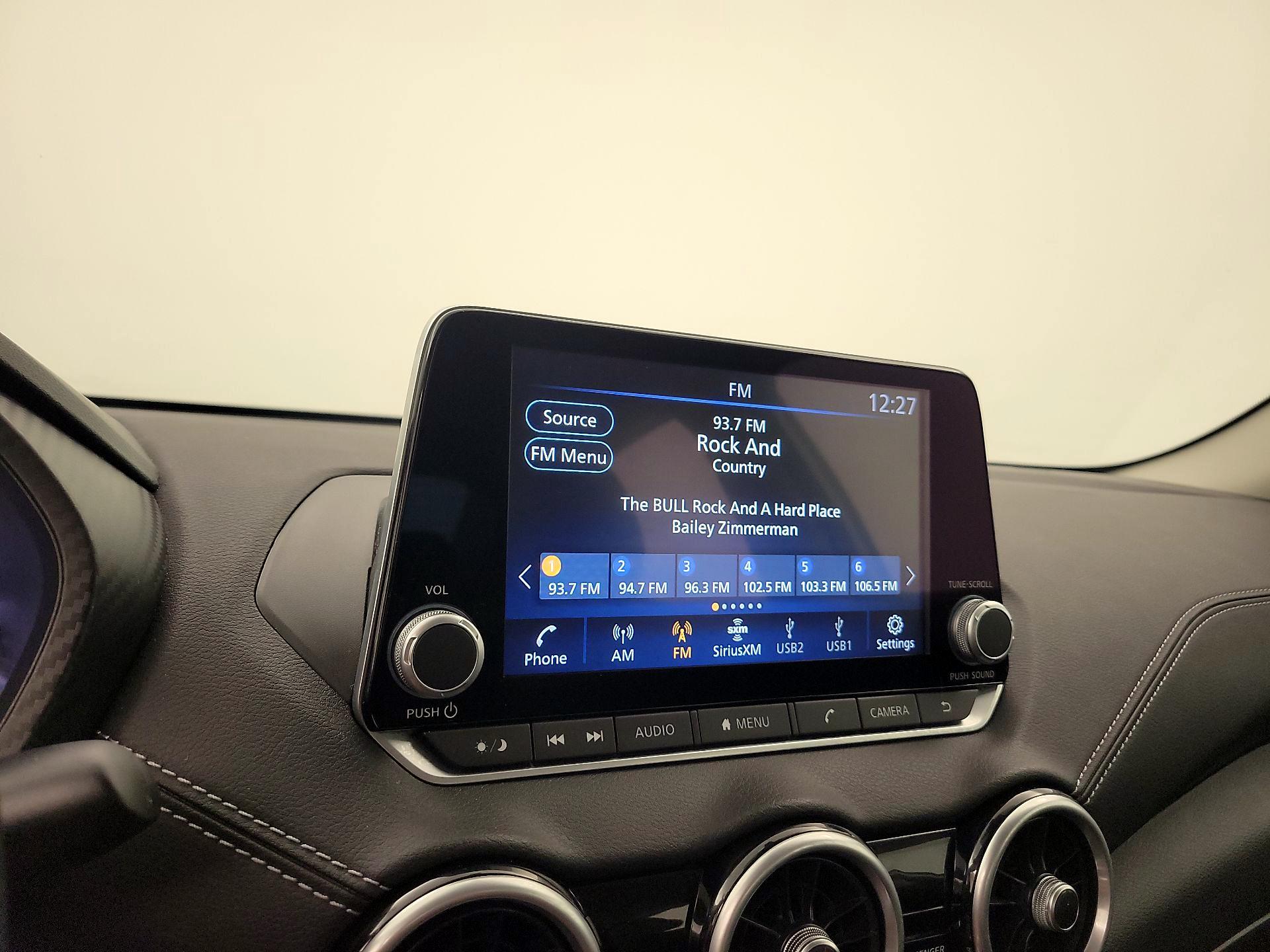 Thumbnail: 2024 Nissan Sentra - 15