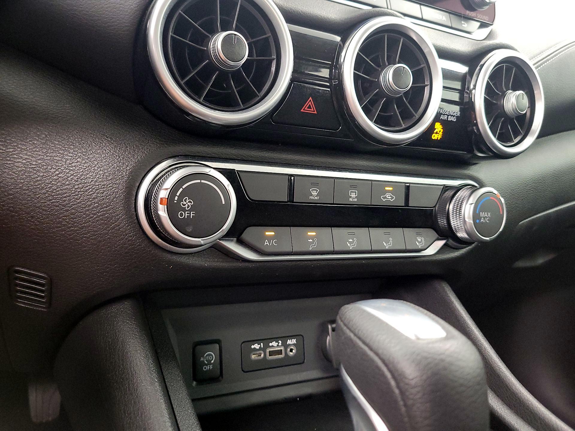 Thumbnail: 2024 Nissan Sentra - 16