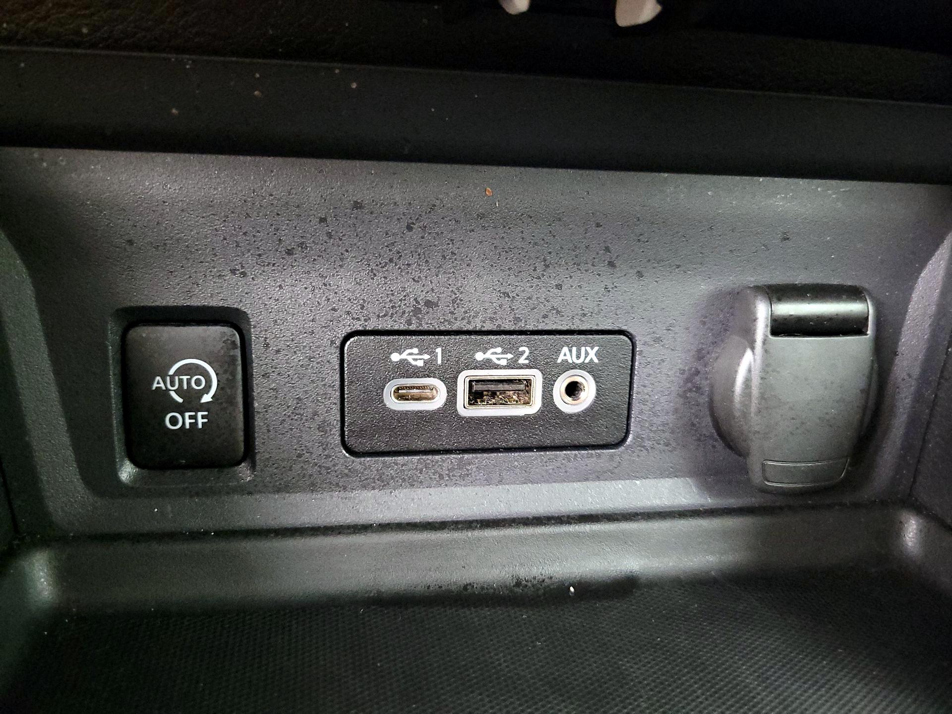 Thumbnail: 2024 Nissan Sentra - 18