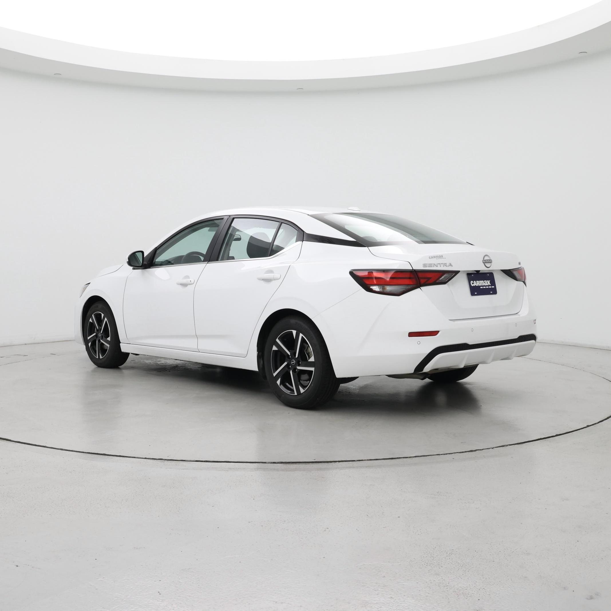 Thumbnail: 2024 Nissan Sentra - 2