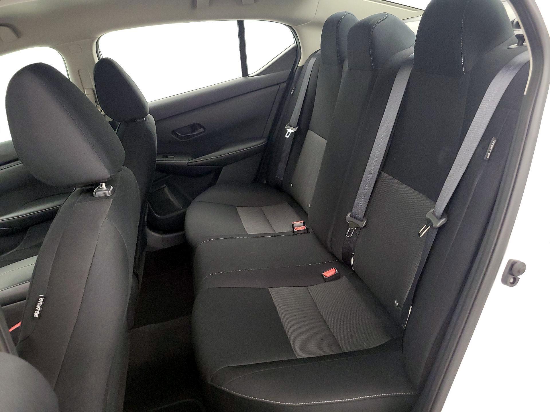 Thumbnail: 2024 Nissan Sentra - 19