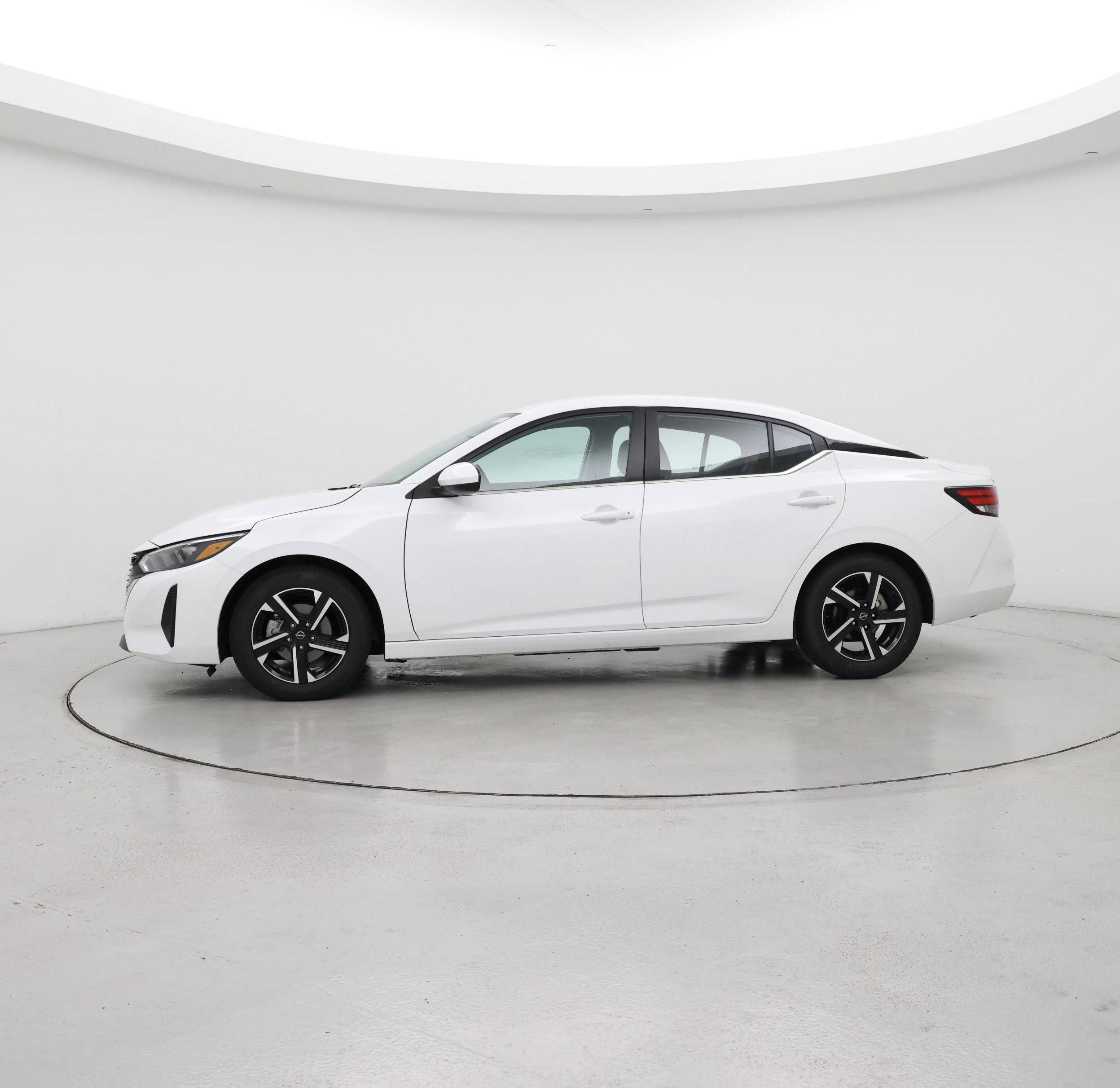 Thumbnail: 2024 Nissan Sentra - 3