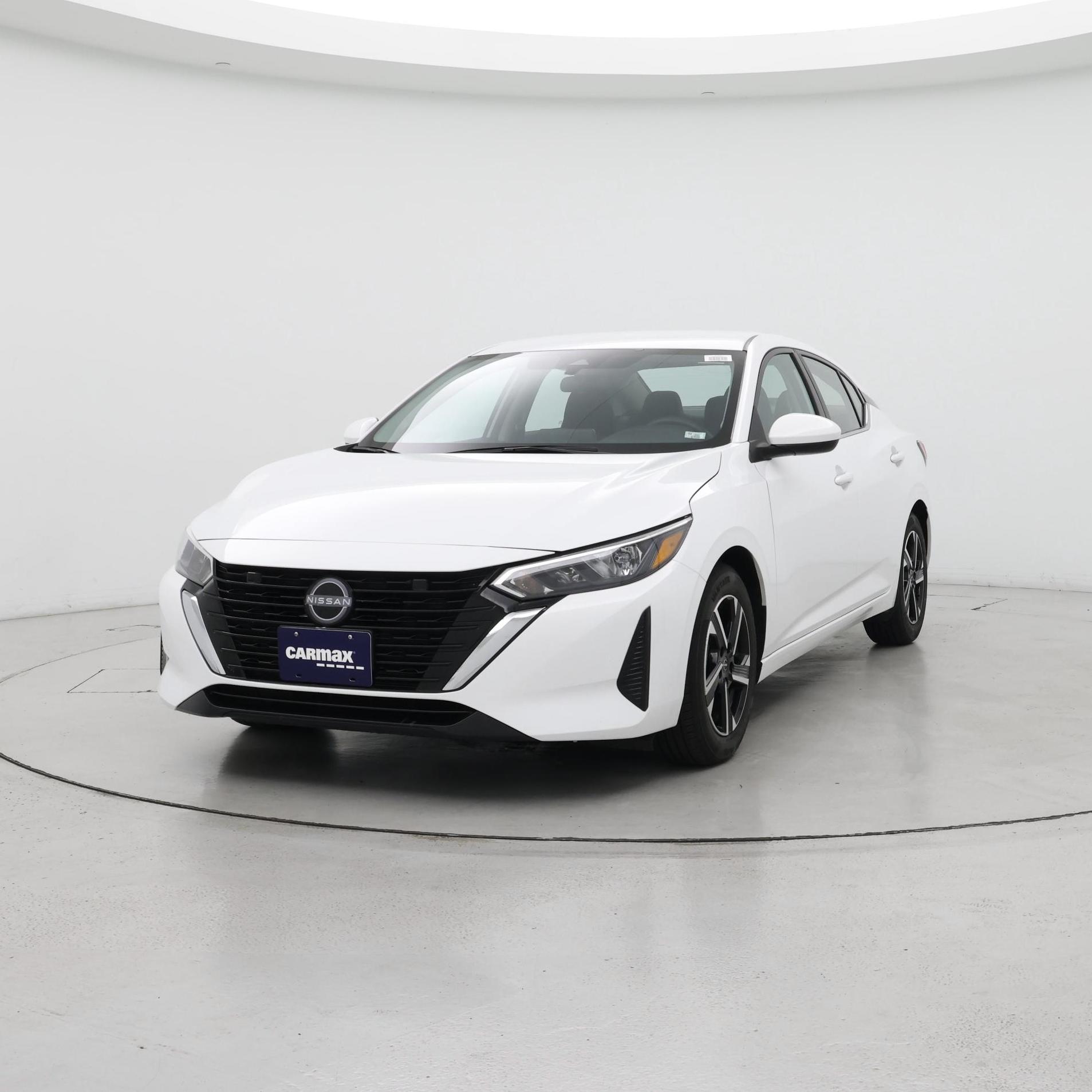 Thumbnail: 2024 Nissan Sentra - 4