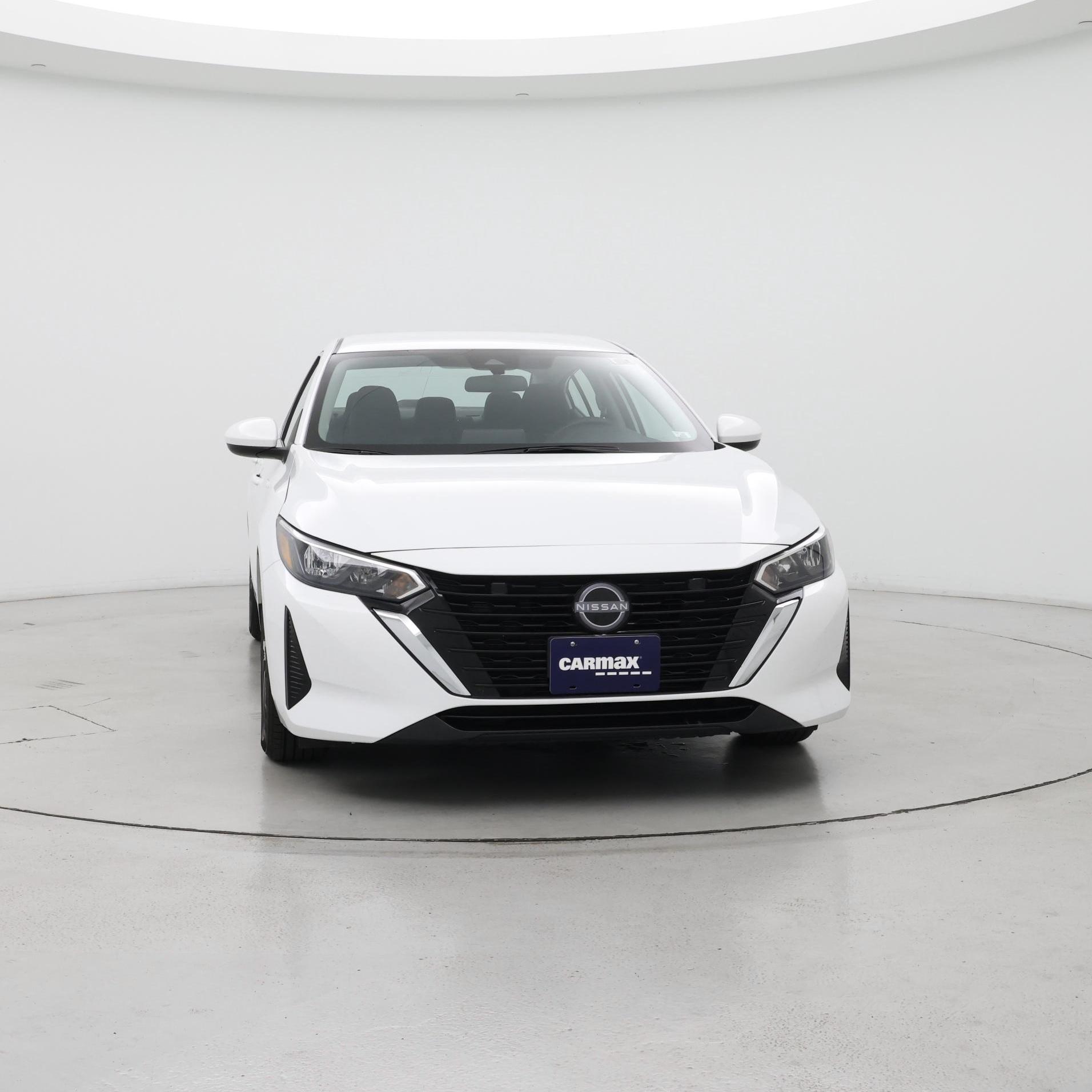 Thumbnail: 2024 Nissan Sentra - 5