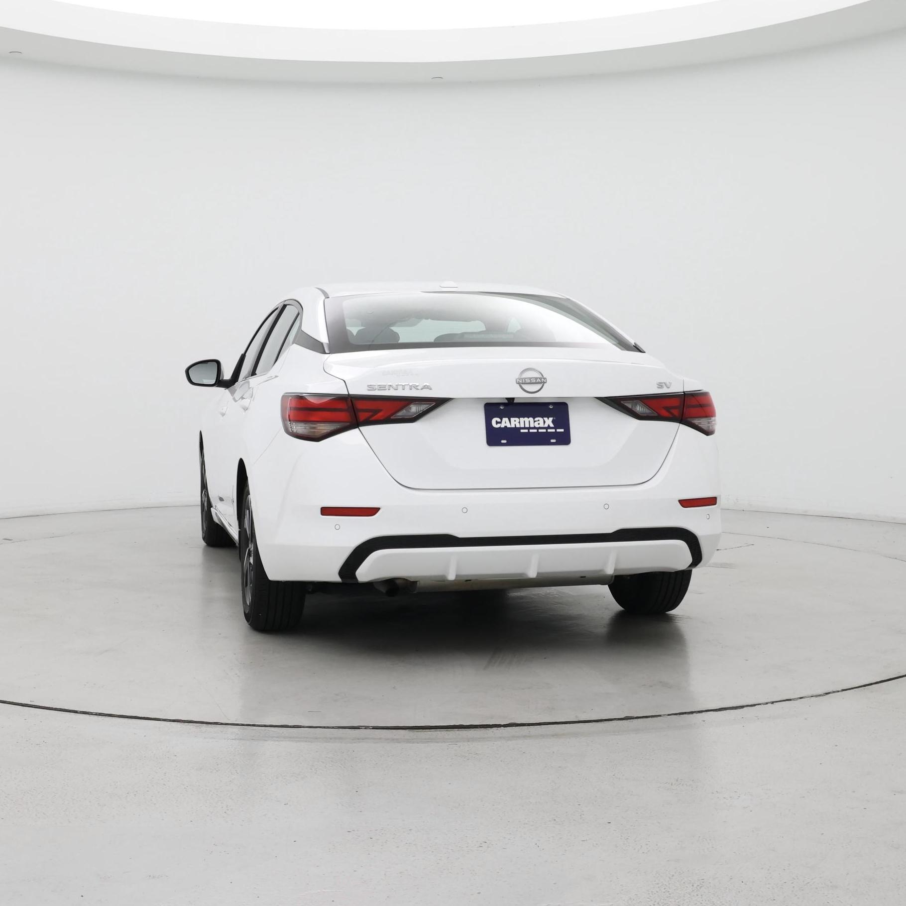 Thumbnail: 2024 Nissan Sentra - 6