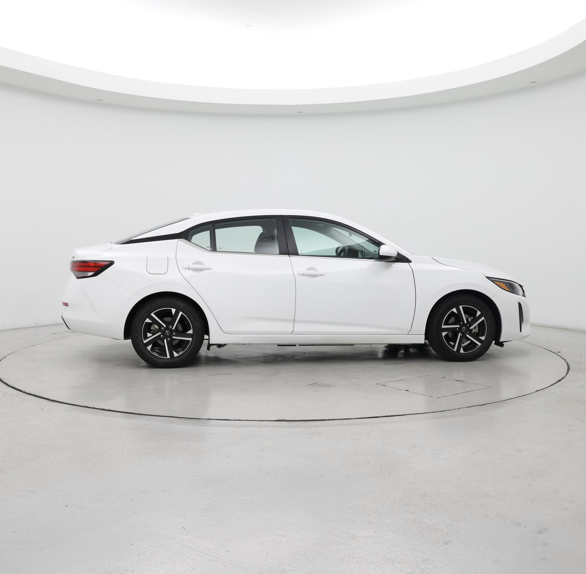 Thumbnail: 2024 Nissan Sentra - 7