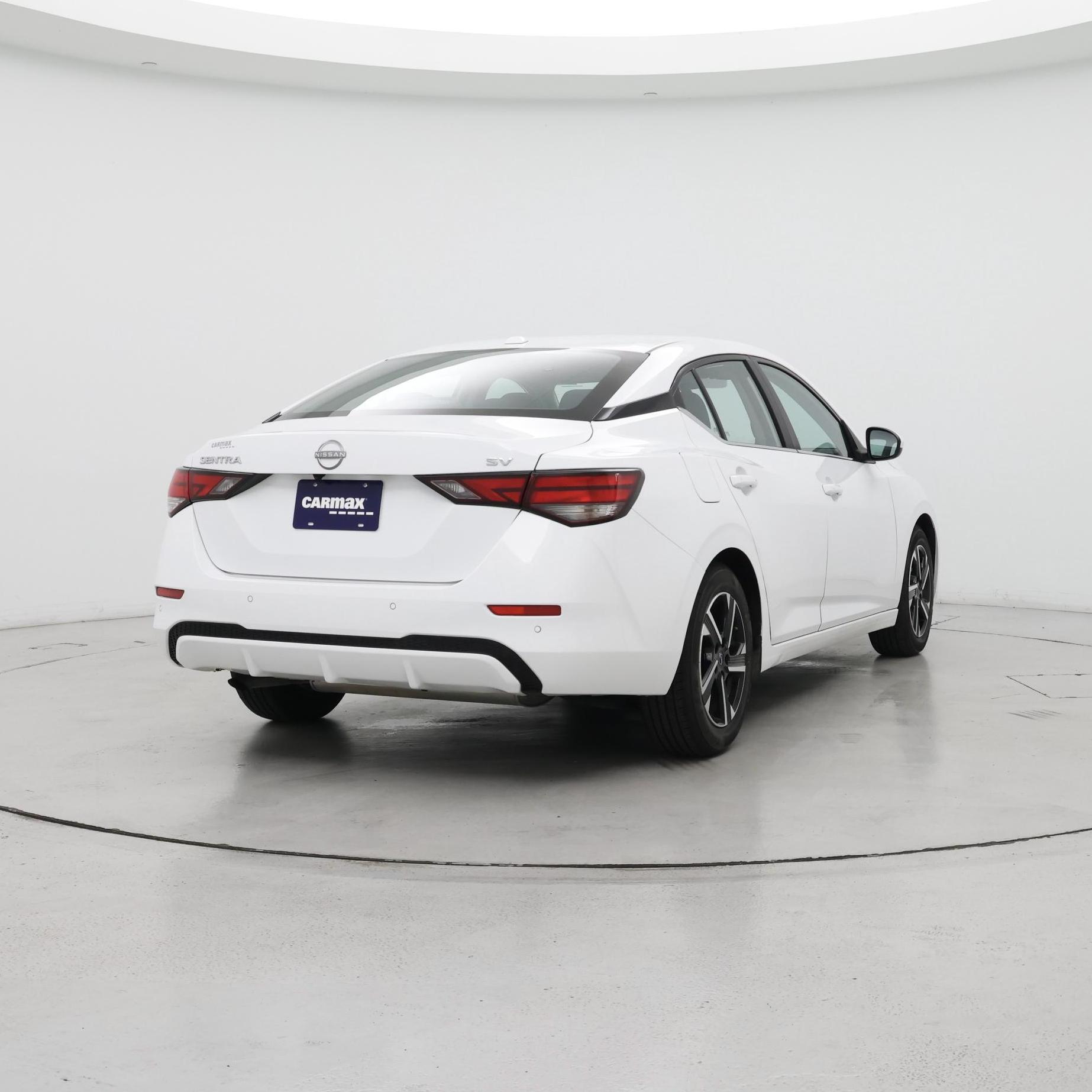 Thumbnail: 2024 Nissan Sentra - 8