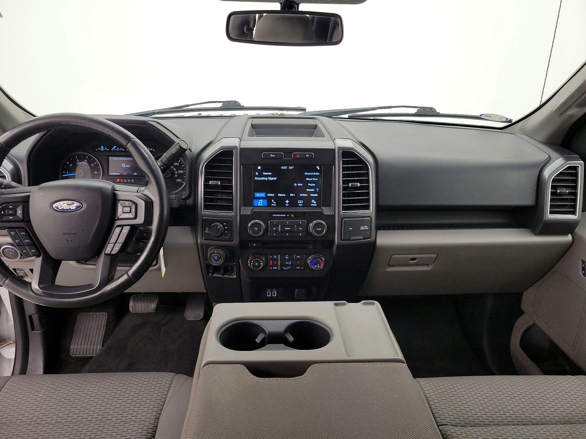 Thumbnail: 2018 Ford F-150 - 9