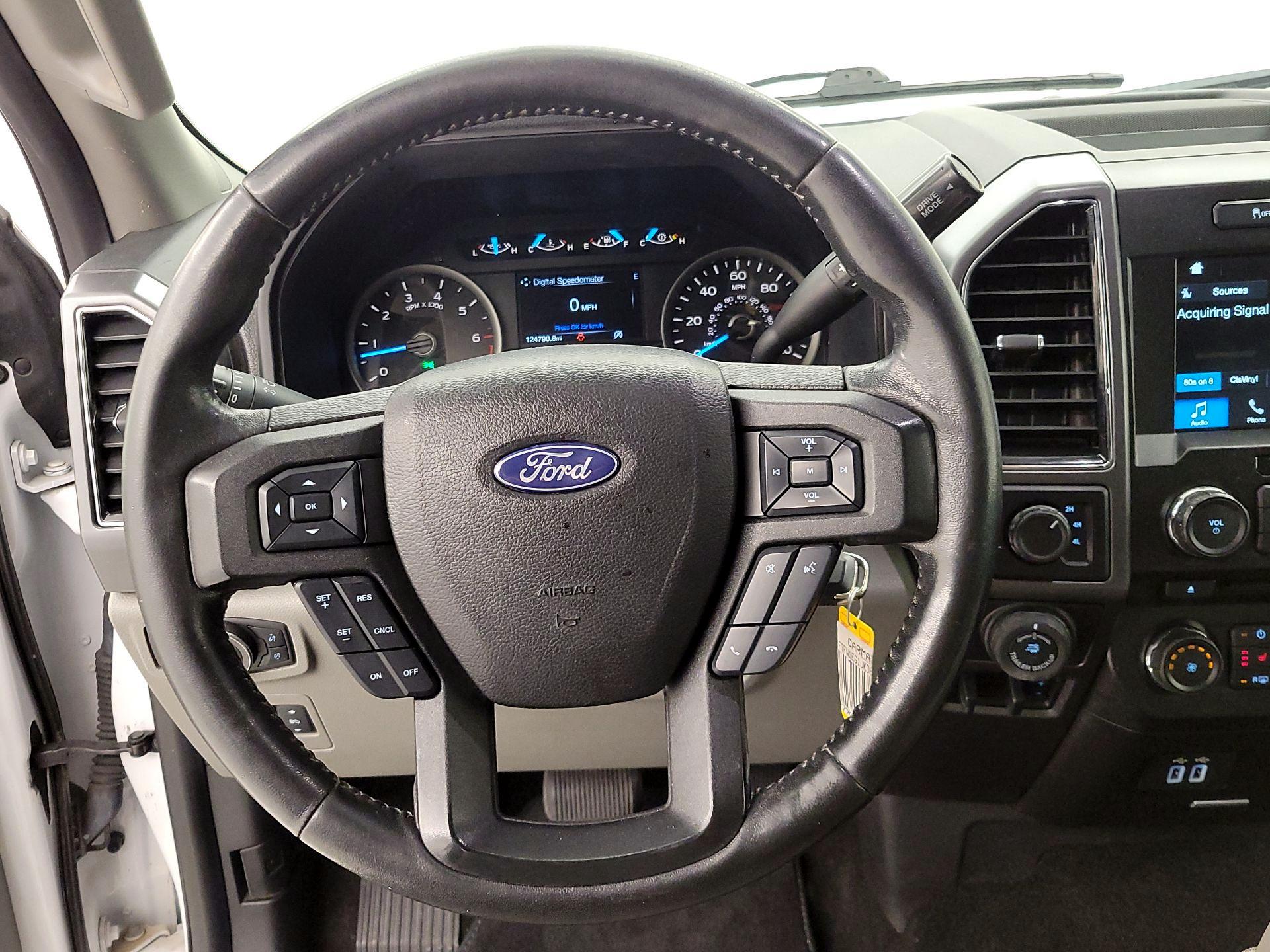 Thumbnail: 2018 Ford F-150 - 10