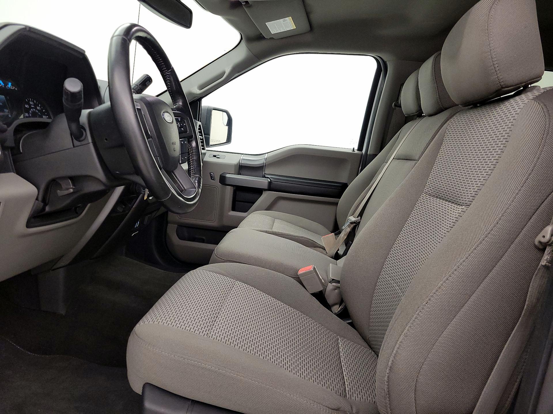 Thumbnail: 2018 Ford F-150 - 11