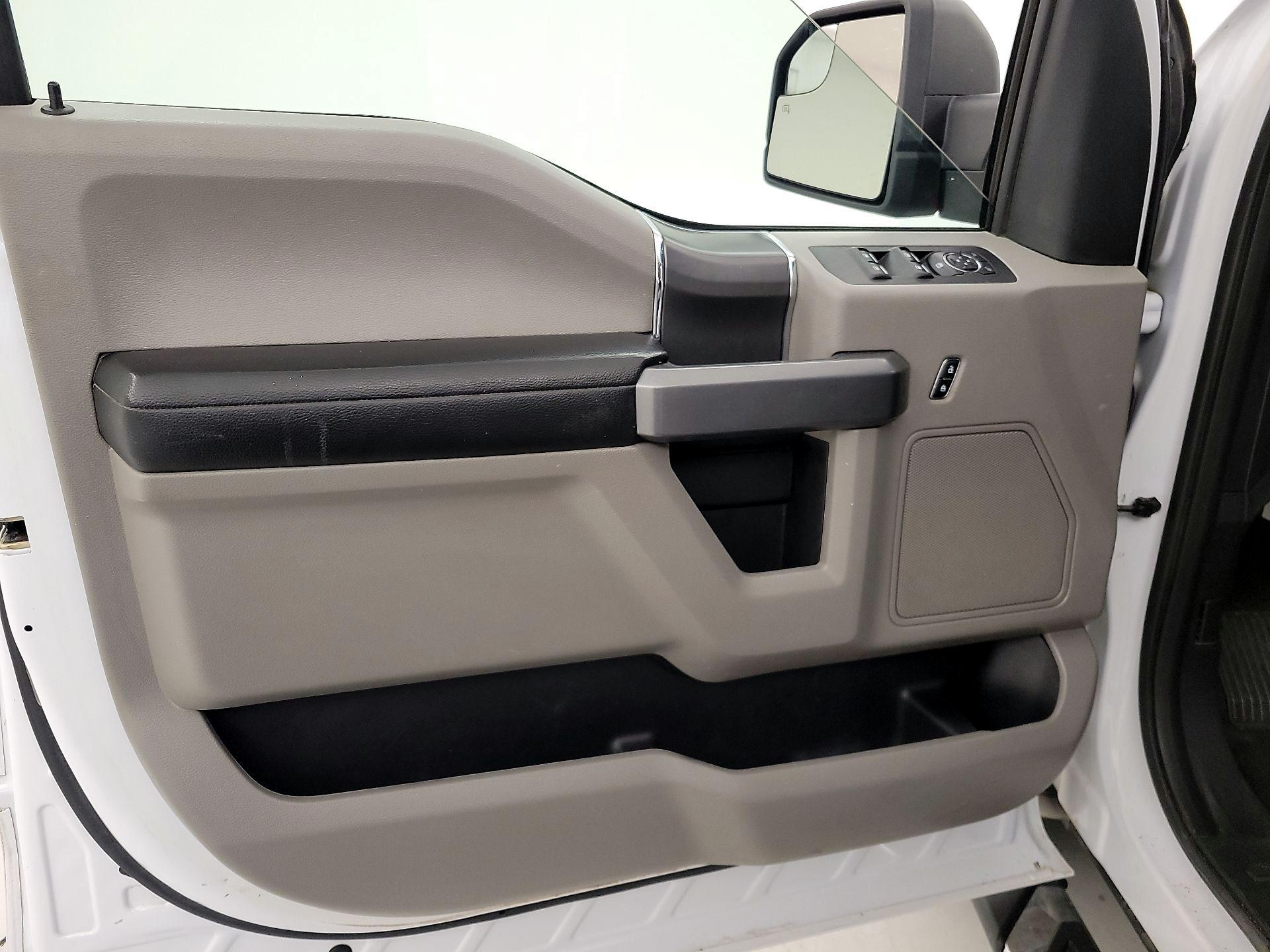 Thumbnail: 2018 Ford F-150 - 12