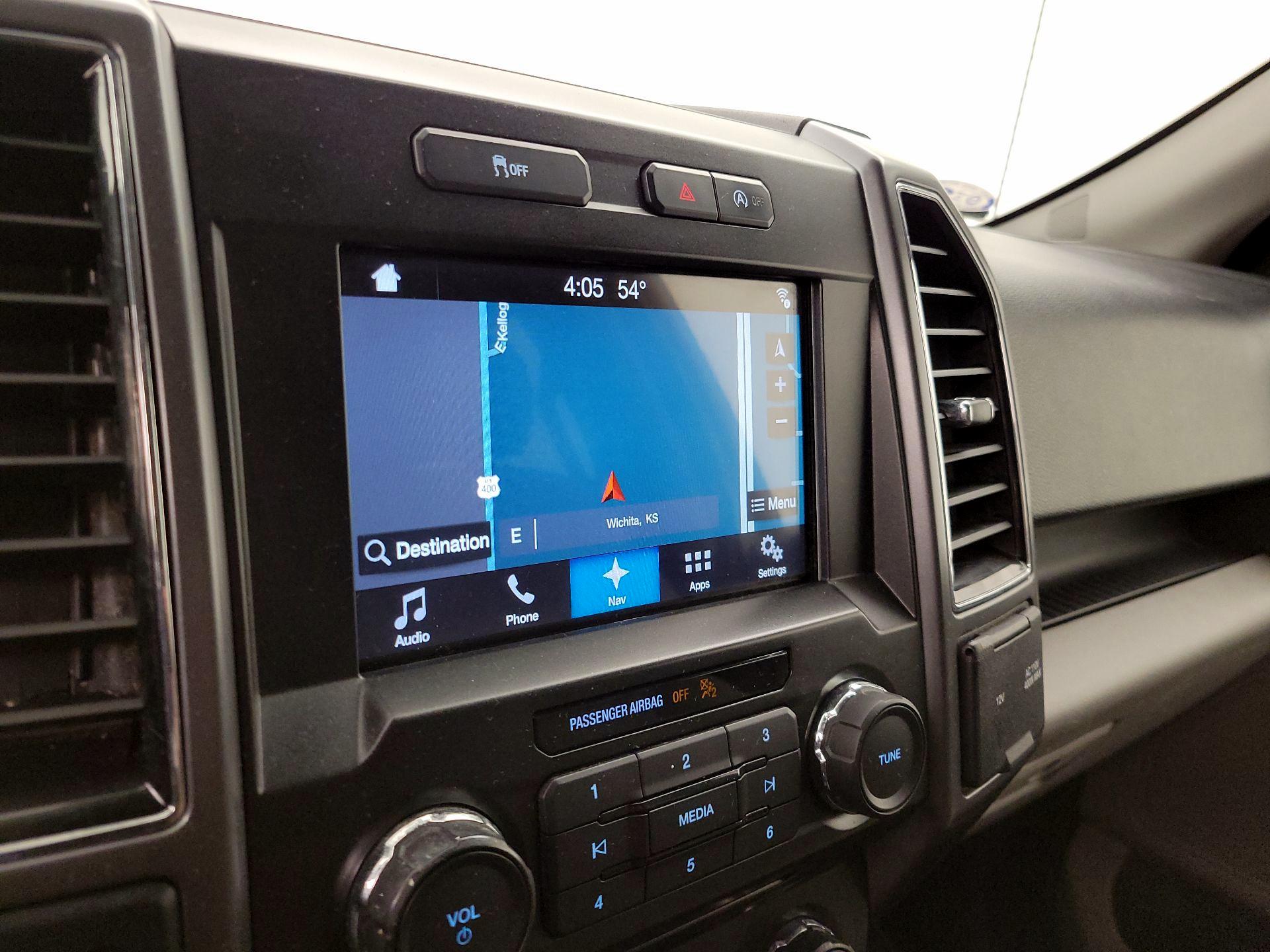 Thumbnail: 2018 Ford F-150 - 14