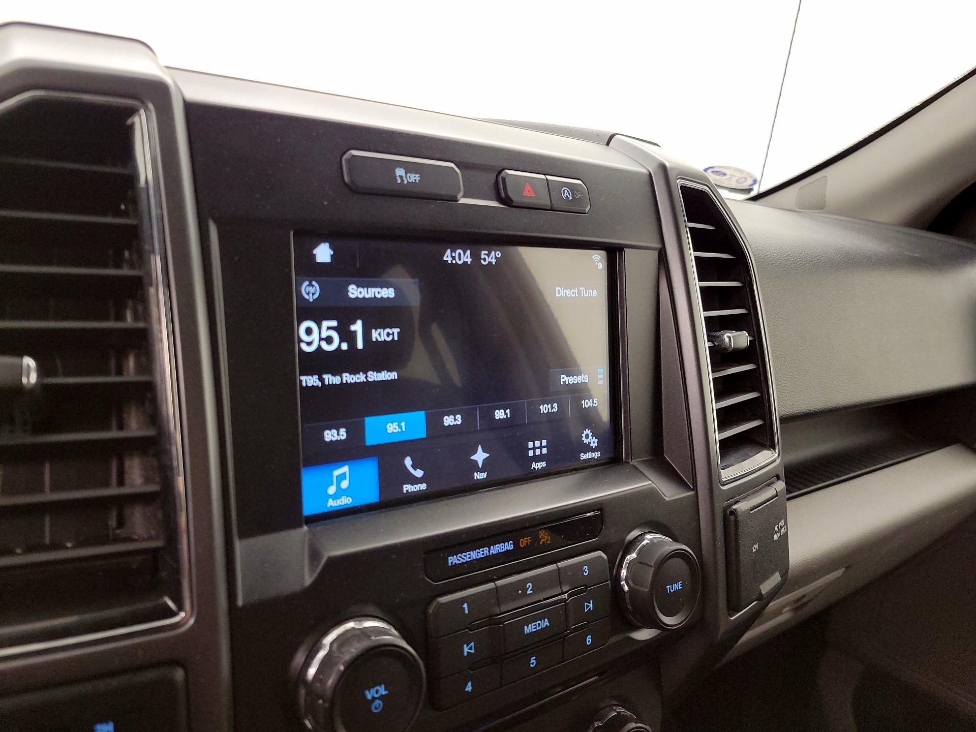 Thumbnail: 2018 Ford F-150 - 16