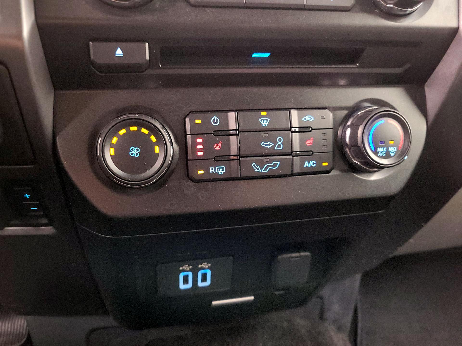 Thumbnail: 2018 Ford F-150 - 17