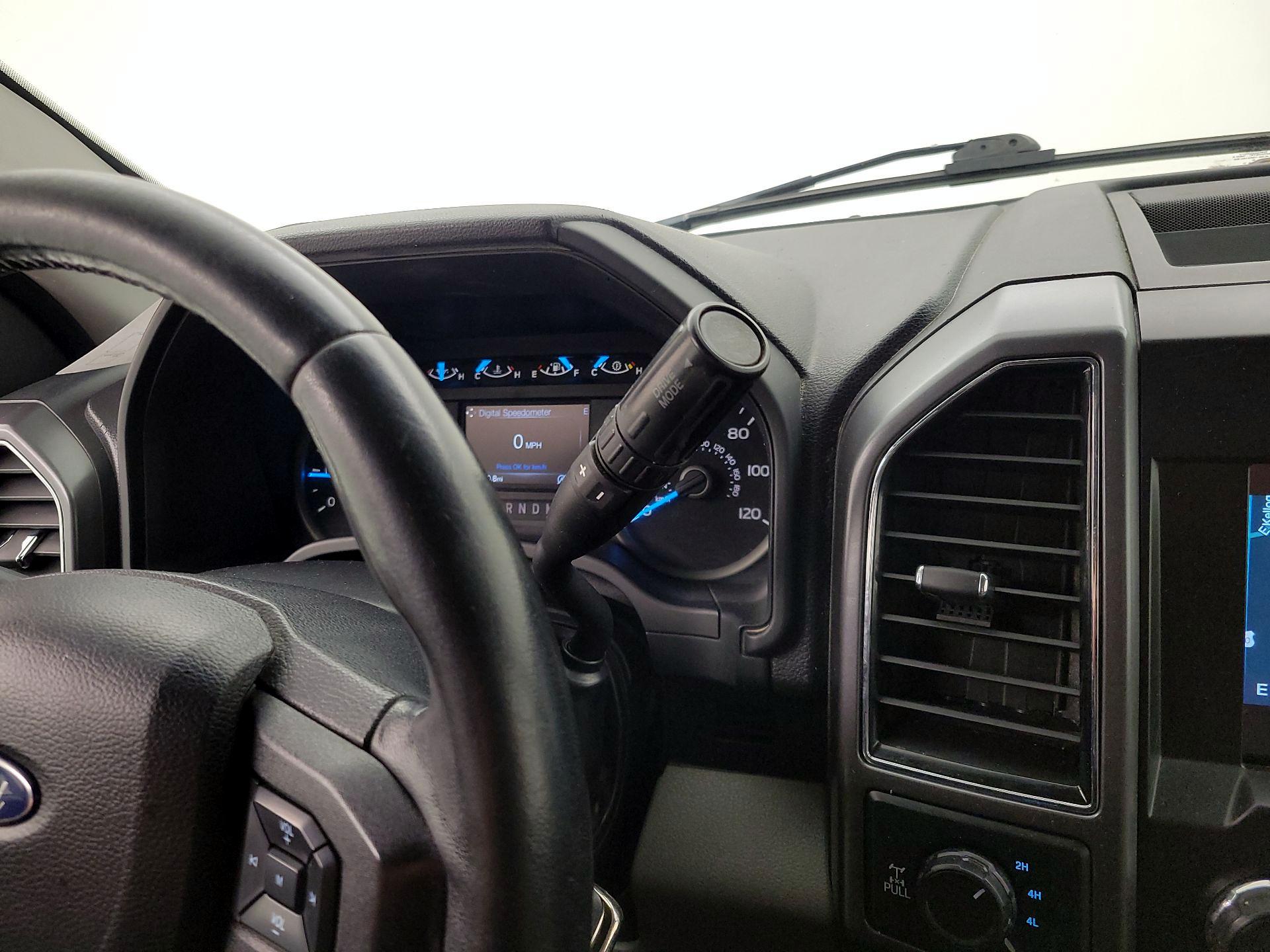 Thumbnail: 2018 Ford F-150 - 18