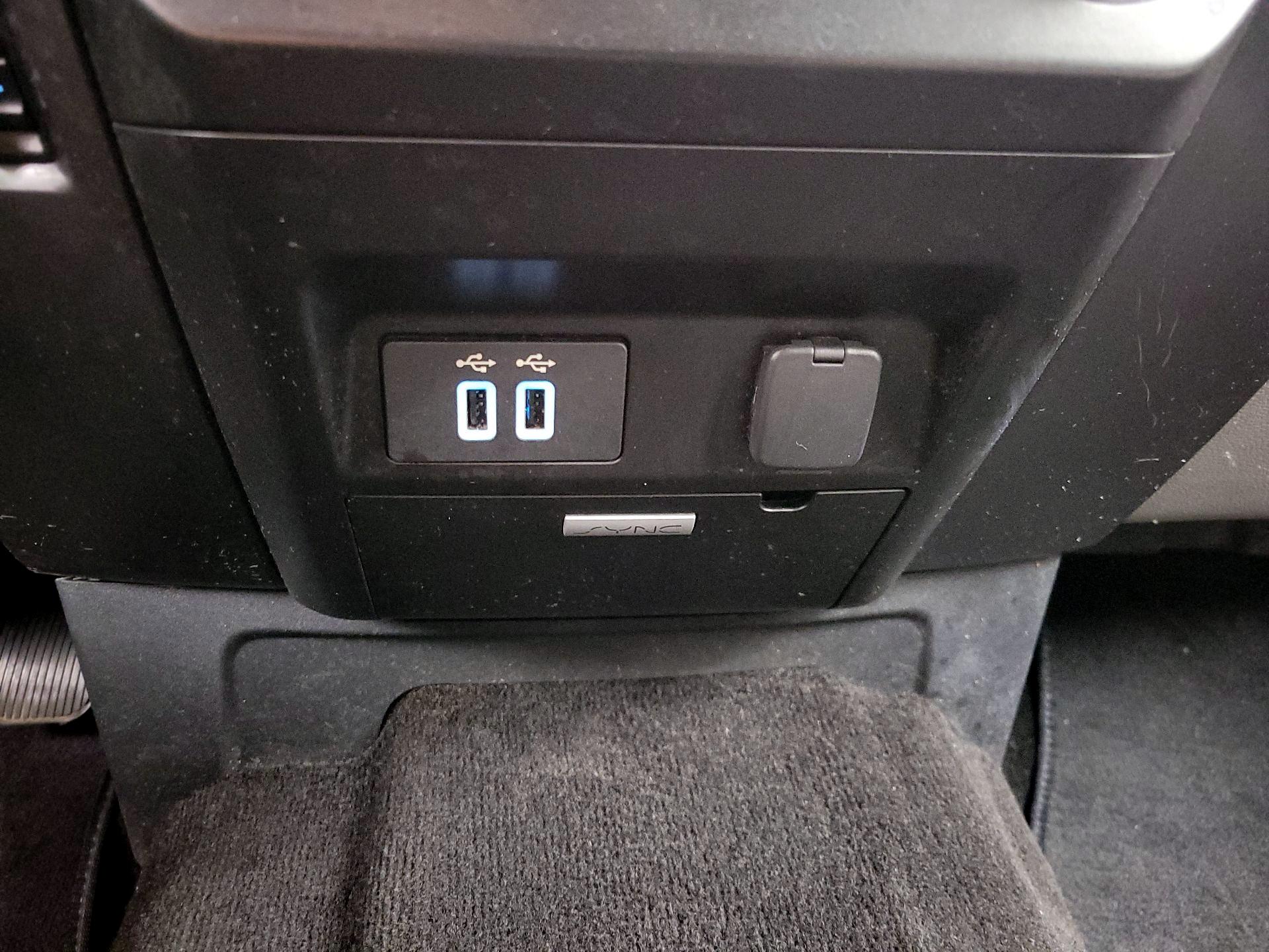 Thumbnail: 2018 Ford F-150 - 19