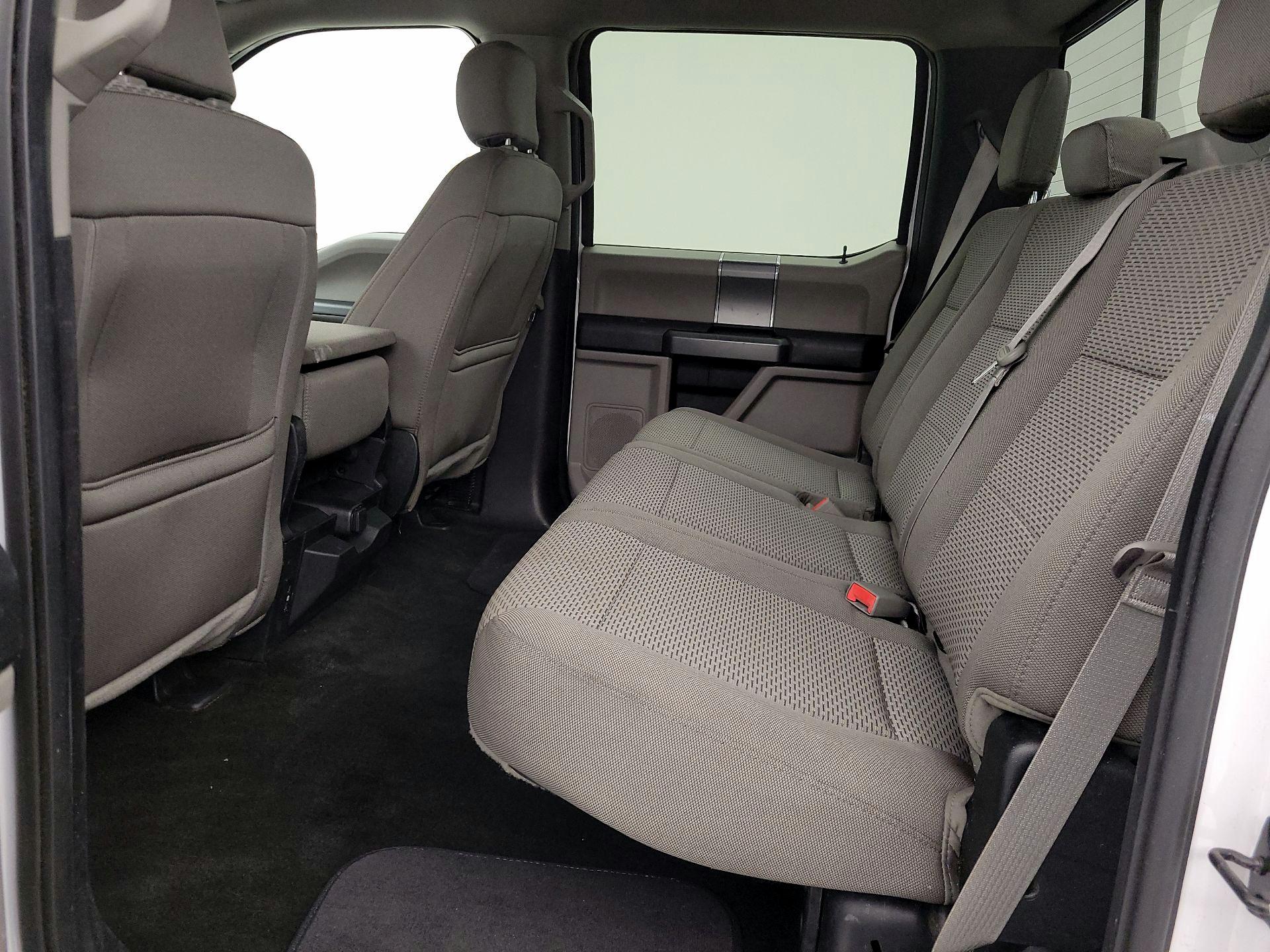 Thumbnail: 2018 Ford F-150 - 20