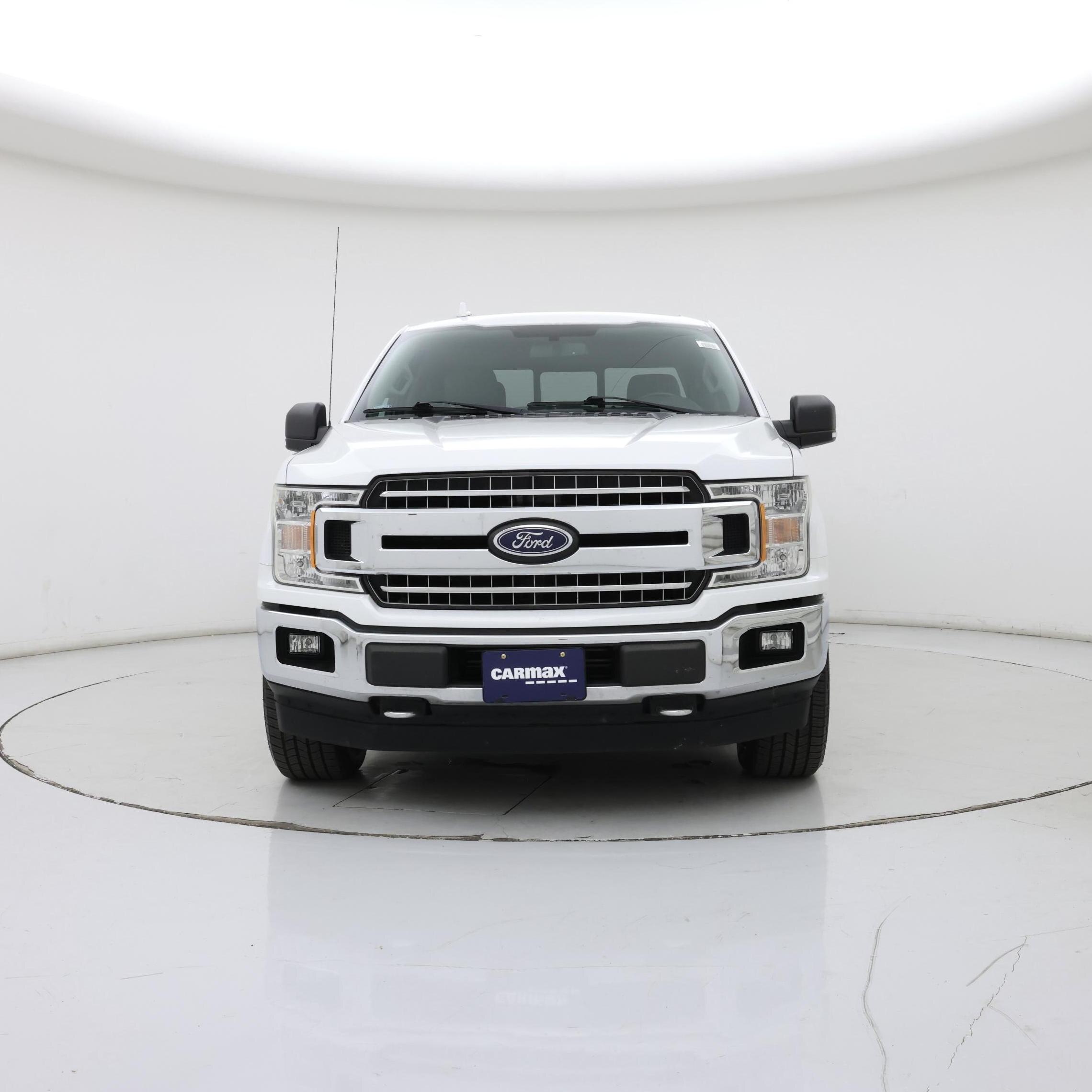 Thumbnail: 2018 Ford F-150 - 5