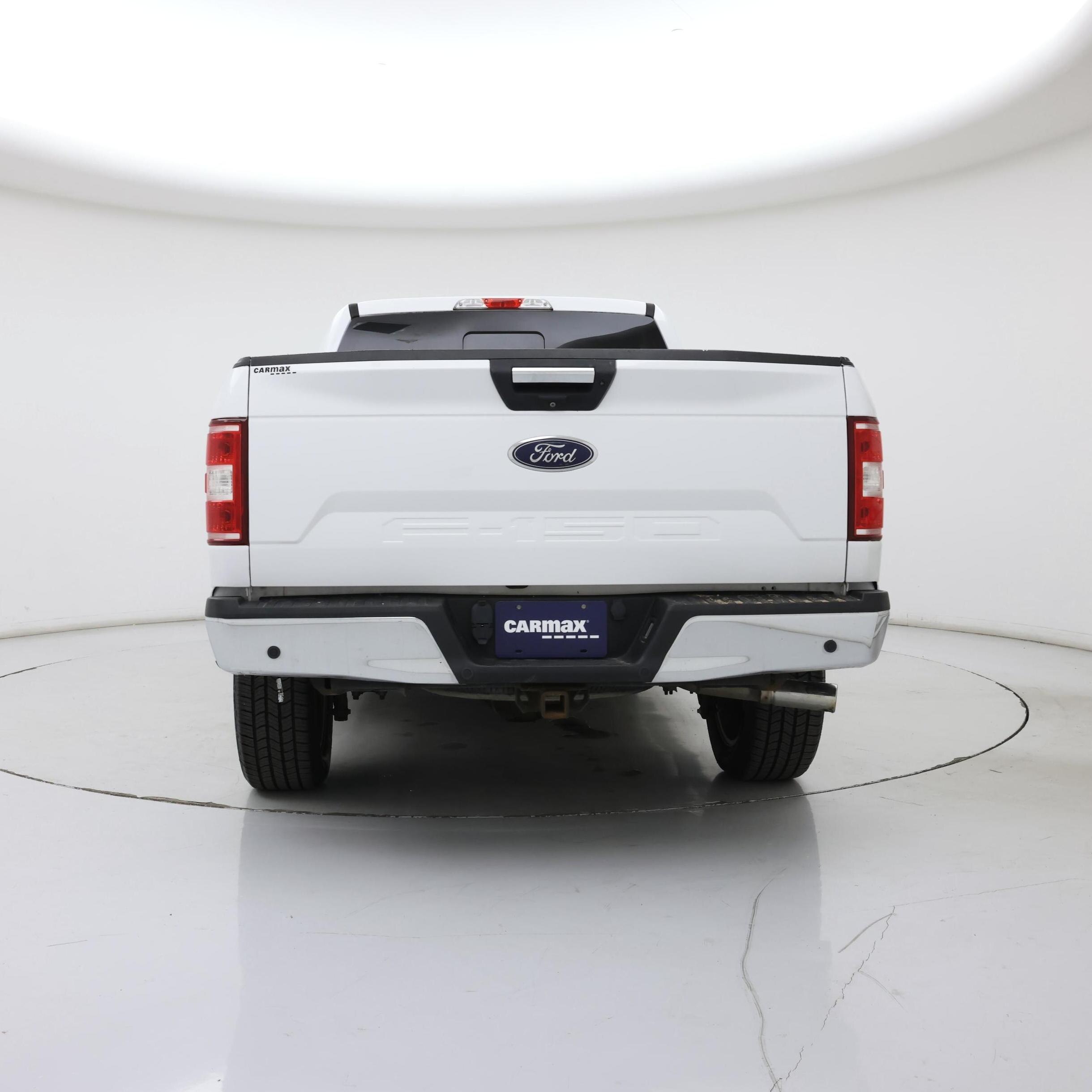 Thumbnail: 2018 Ford F-150 - 6