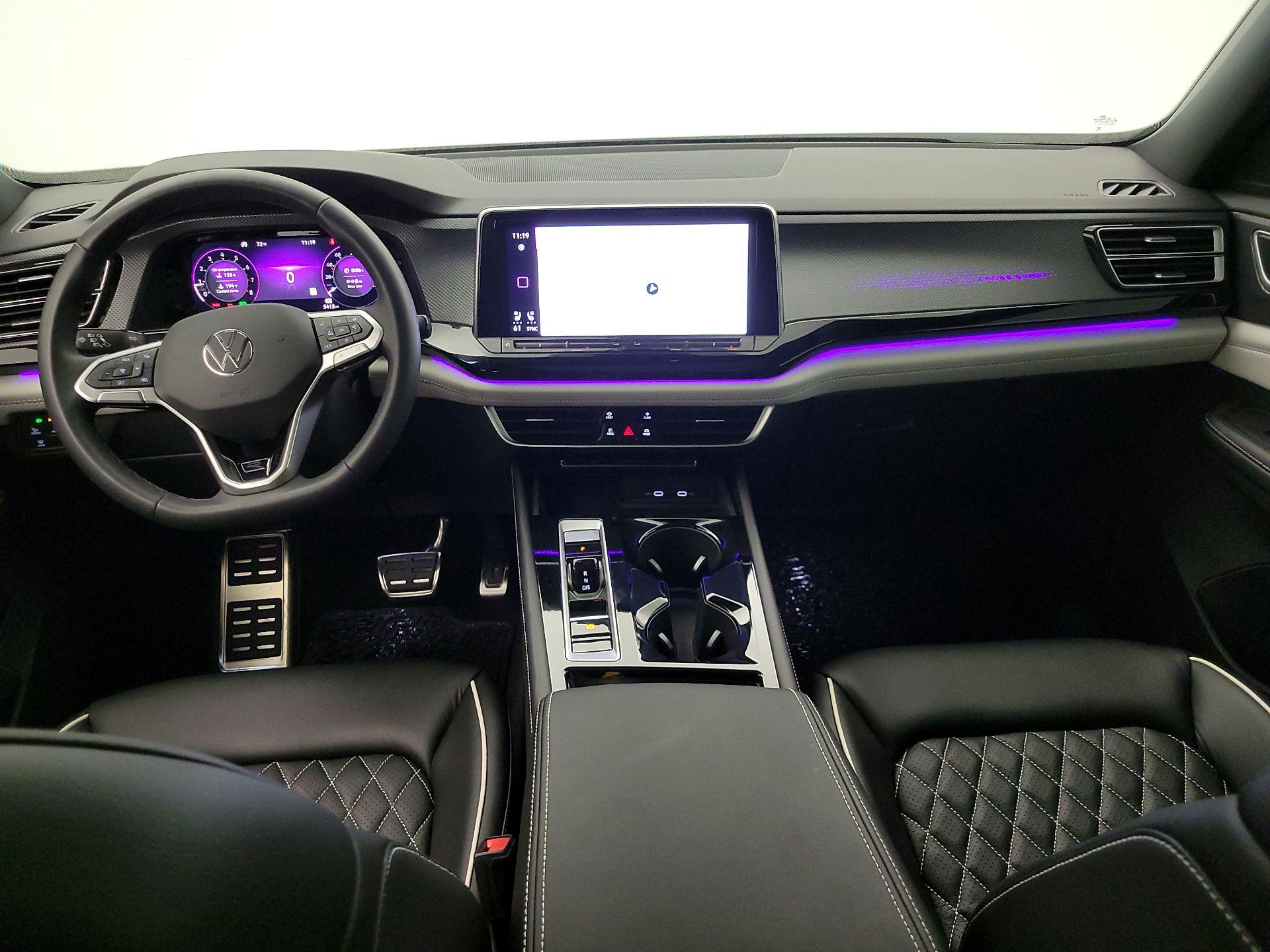 Thumbnail: 2024 Volkswagen Atlas - 9