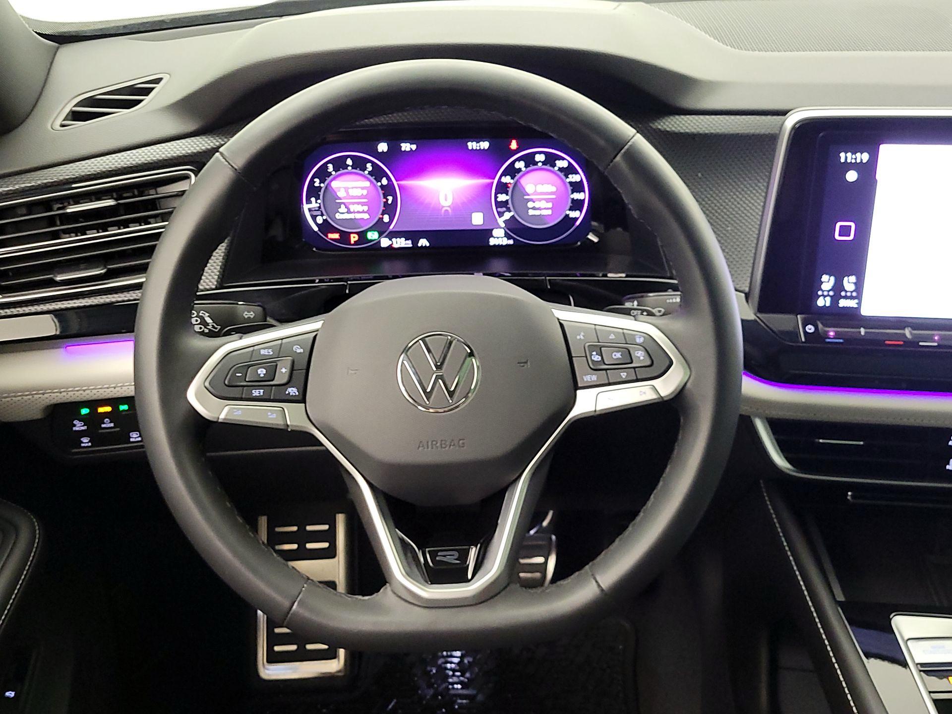 Thumbnail: 2024 Volkswagen Atlas - 10