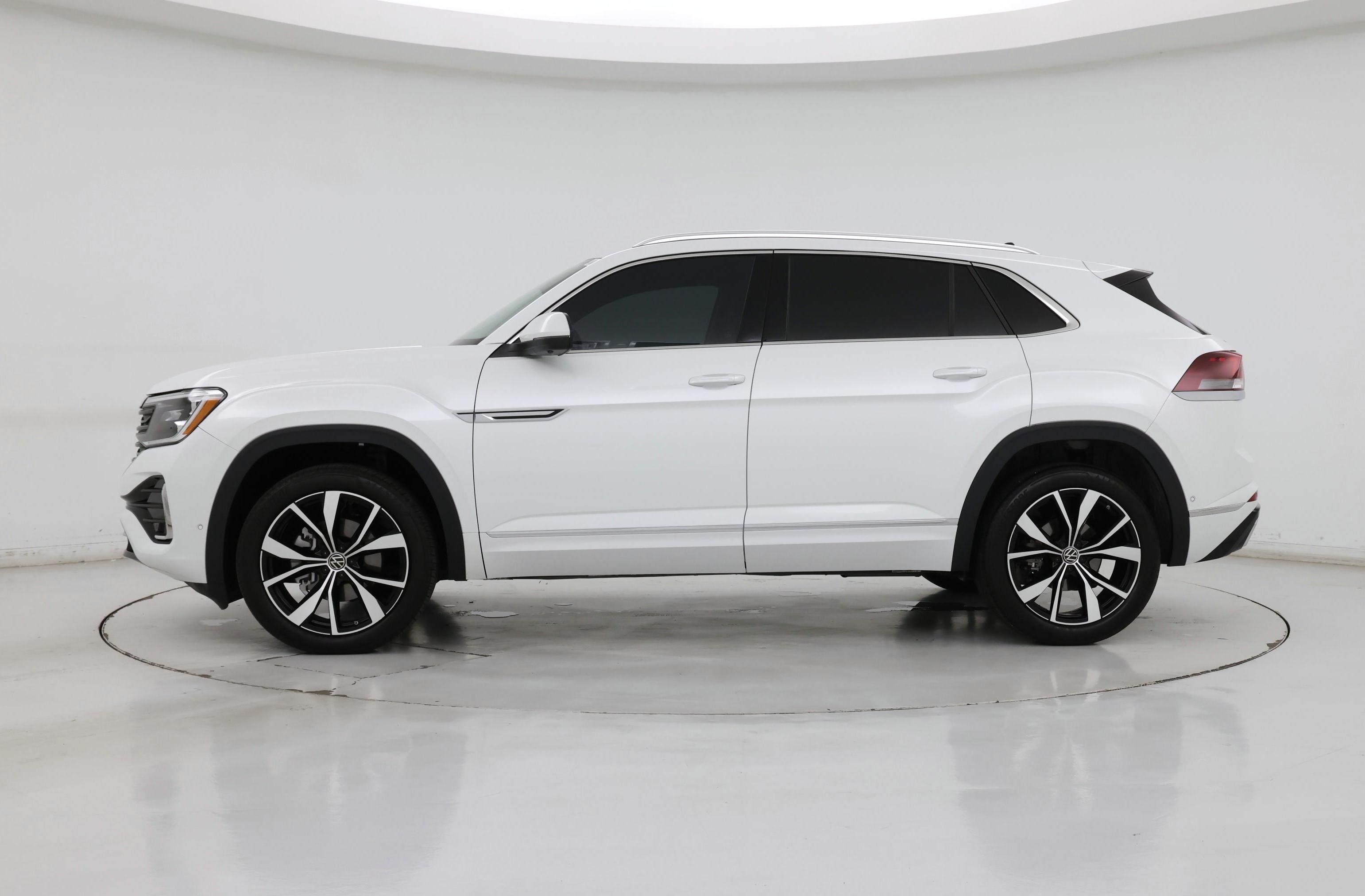 Thumbnail: 2024 Volkswagen Atlas - 3