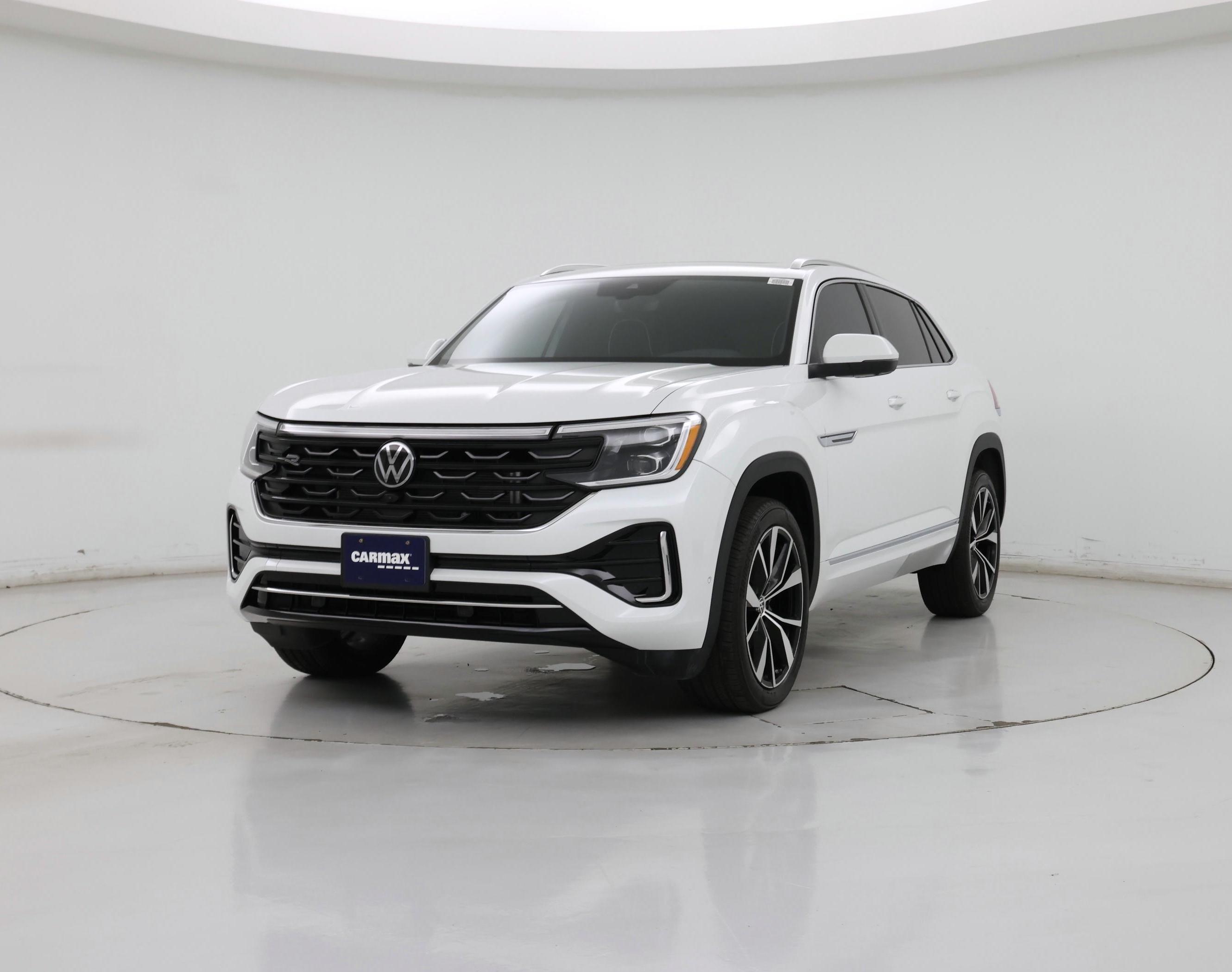 Thumbnail: 2024 Volkswagen Atlas - 4