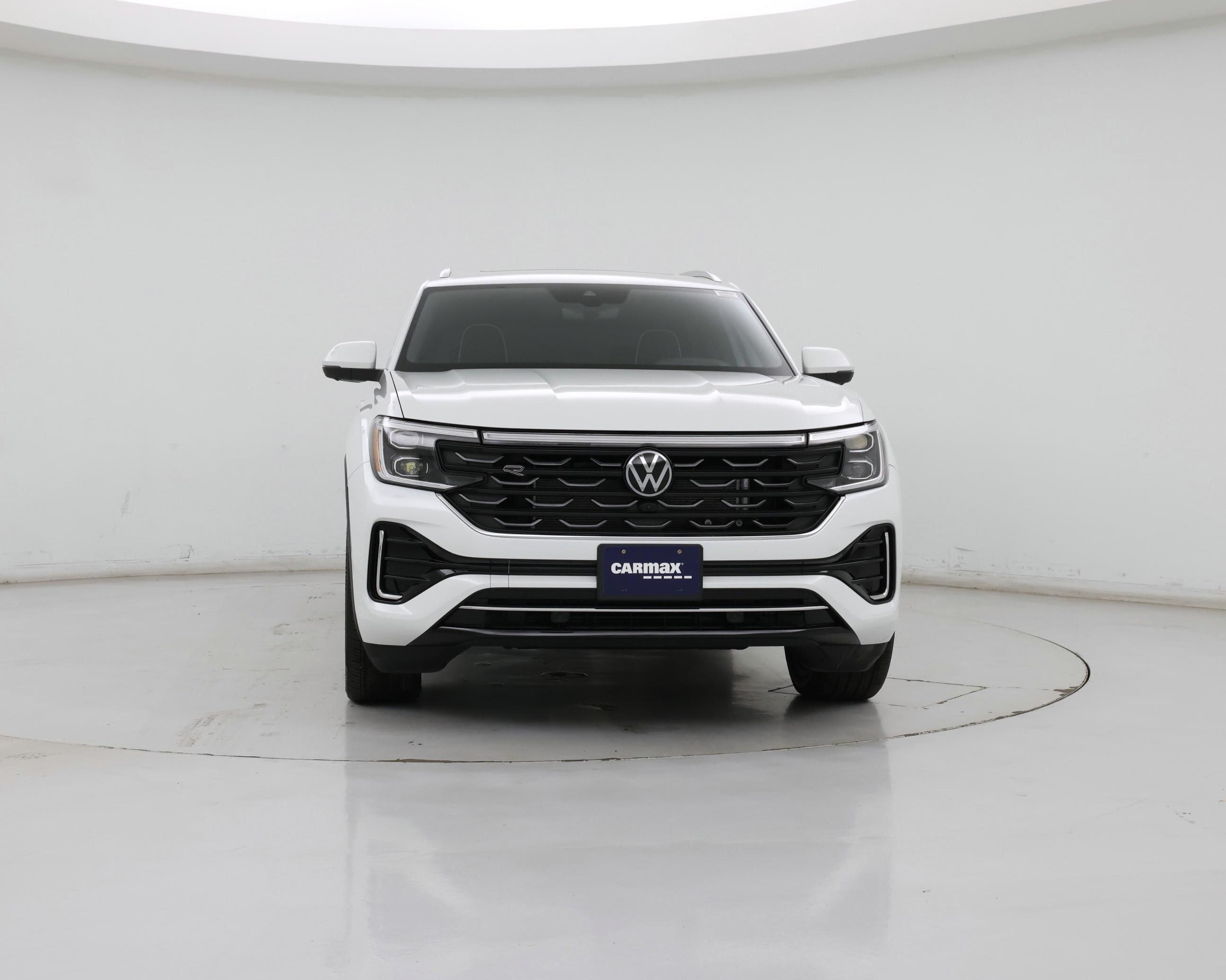 Thumbnail: 2024 Volkswagen Atlas - 5