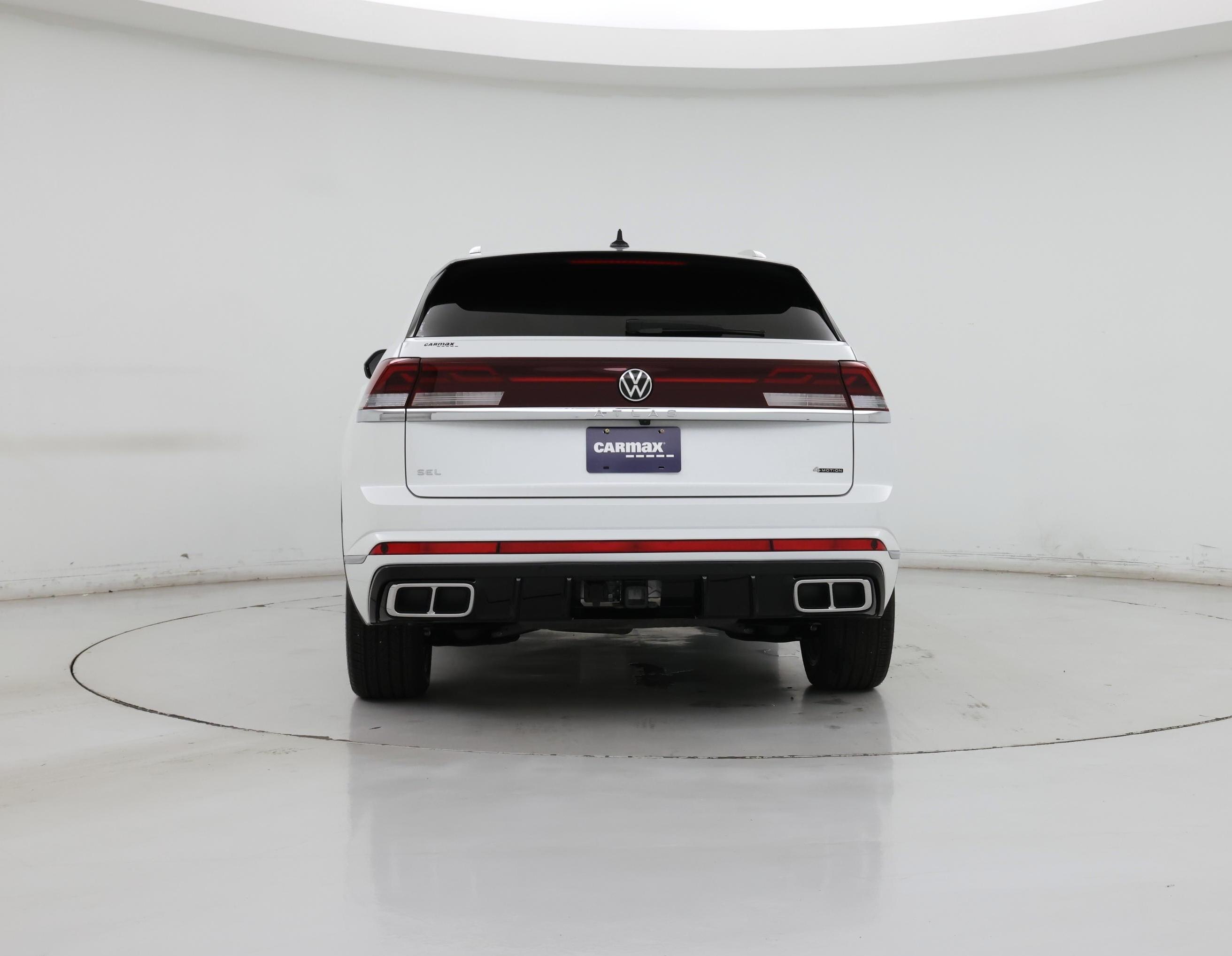 Thumbnail: 2024 Volkswagen Atlas - 6