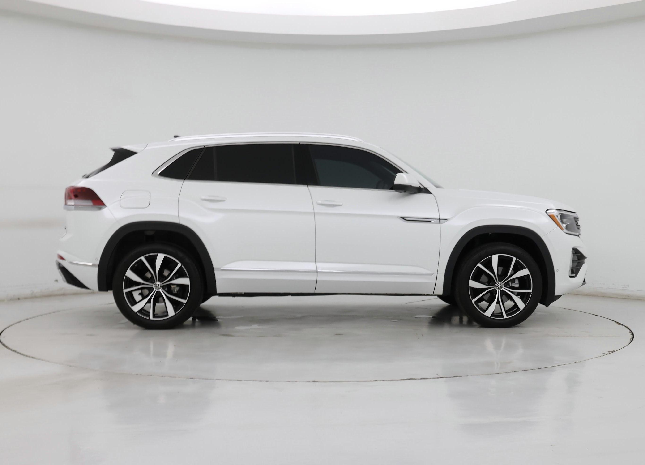 Thumbnail: 2024 Volkswagen Atlas - 7