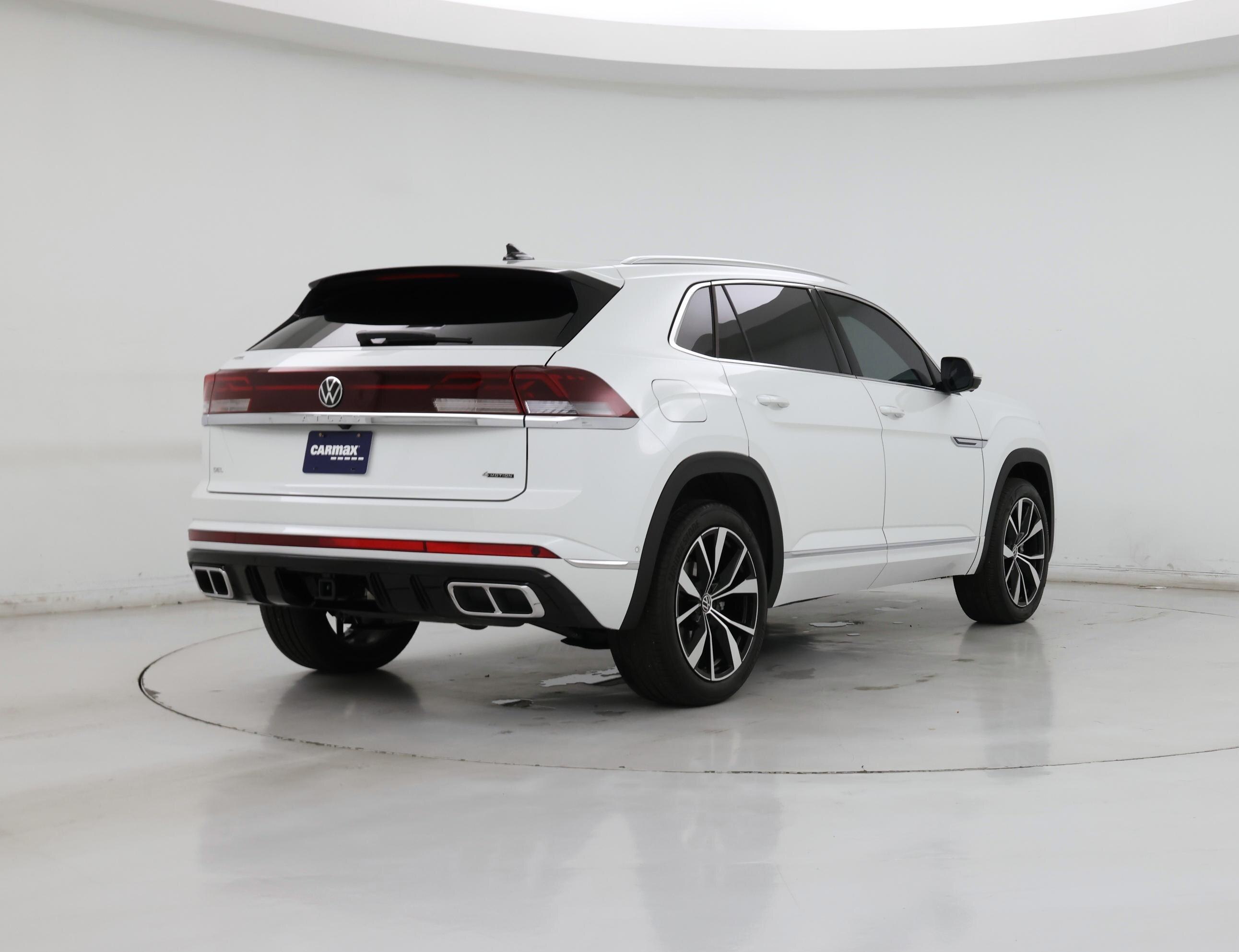 Thumbnail: 2024 Volkswagen Atlas - 8