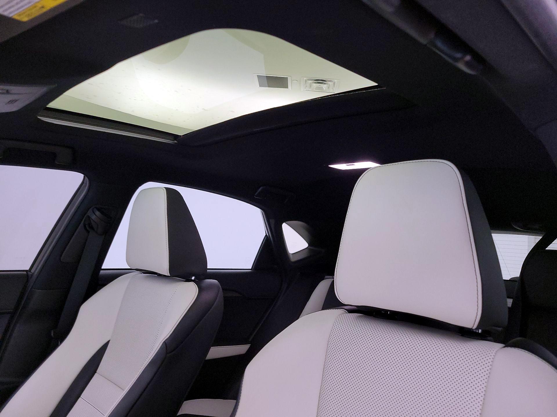 Thumbnail: 2021 Lexus NX - 20