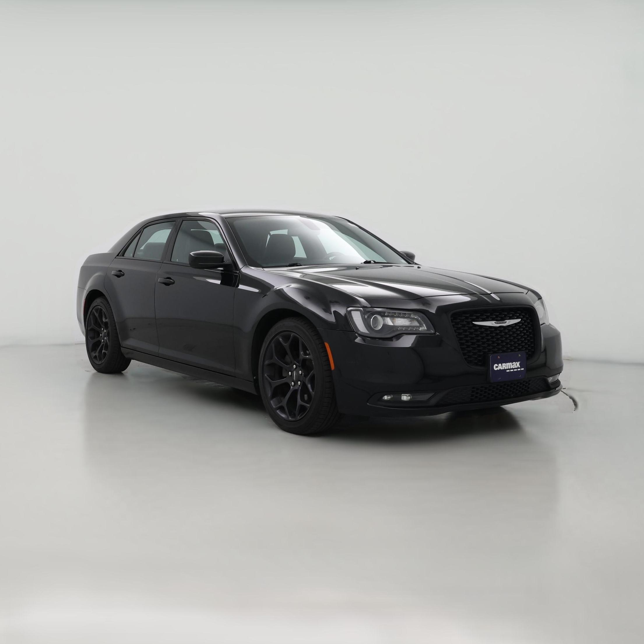Thumbnail: 2020 Chrysler 300 - 1