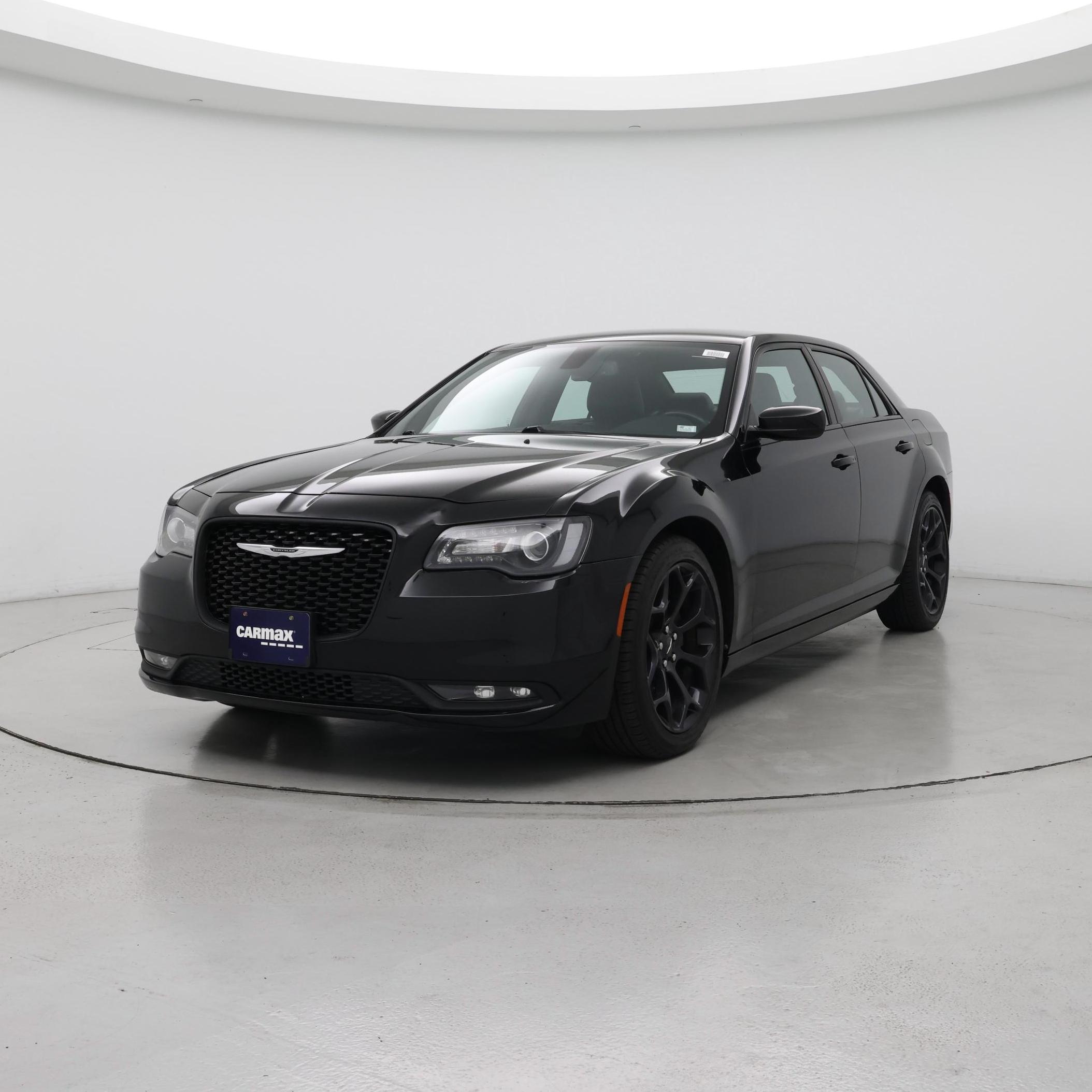 Thumbnail: 2020 Chrysler 300 - 4