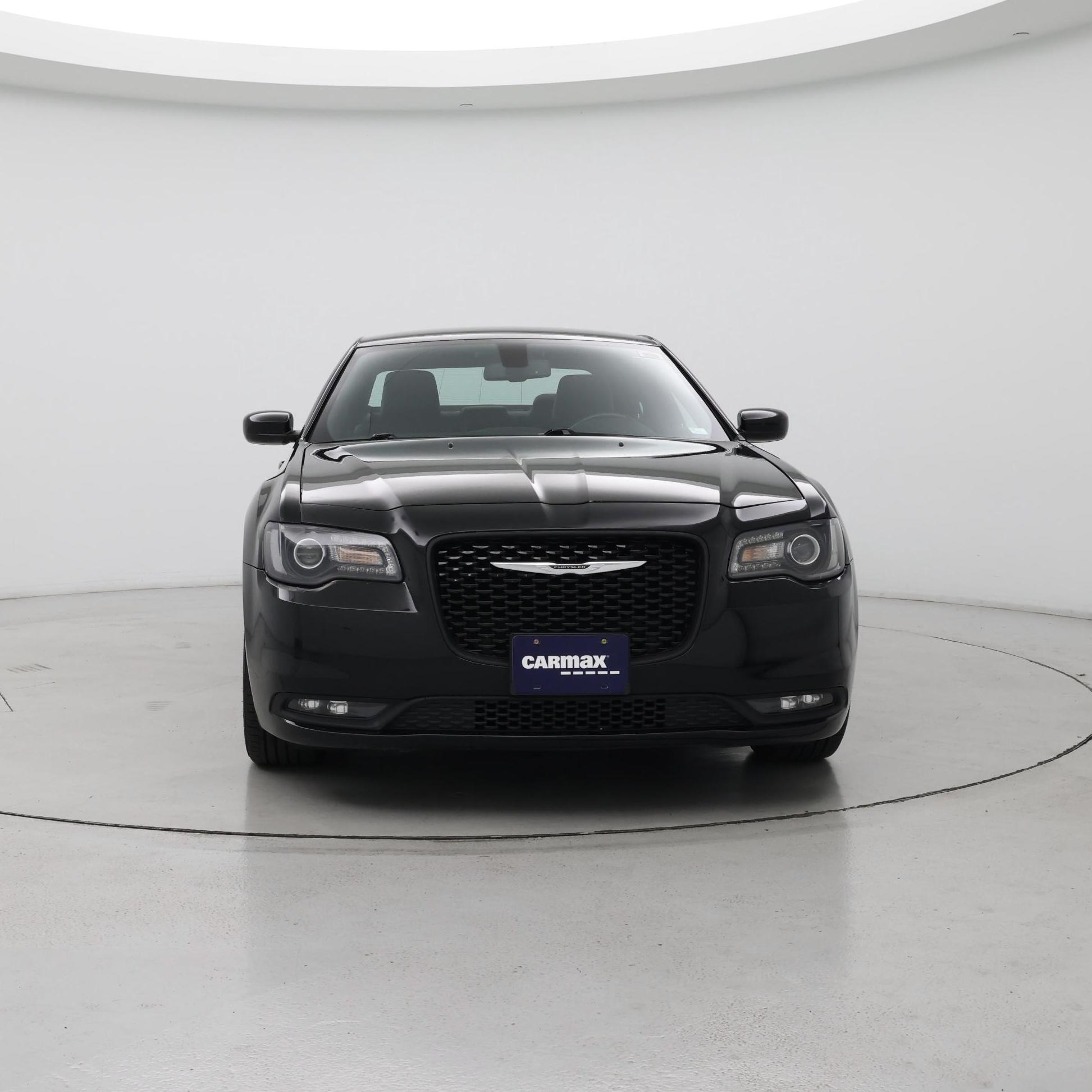 Thumbnail: 2020 Chrysler 300 - 5