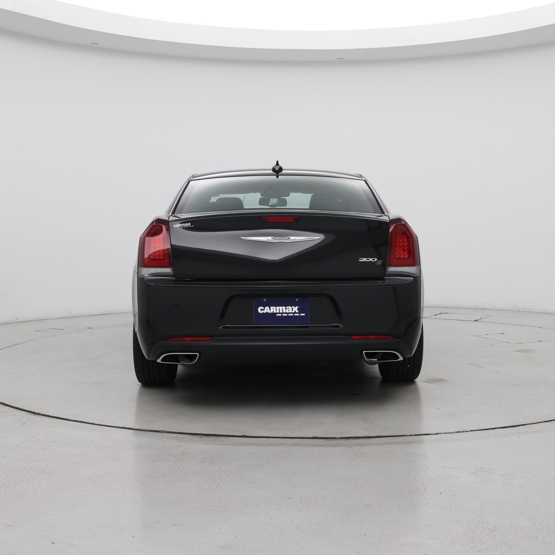 Thumbnail: 2020 Chrysler 300 - 6