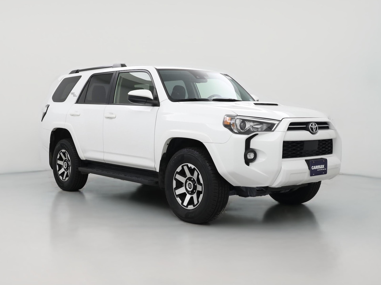 2024 Toyota 4Runner