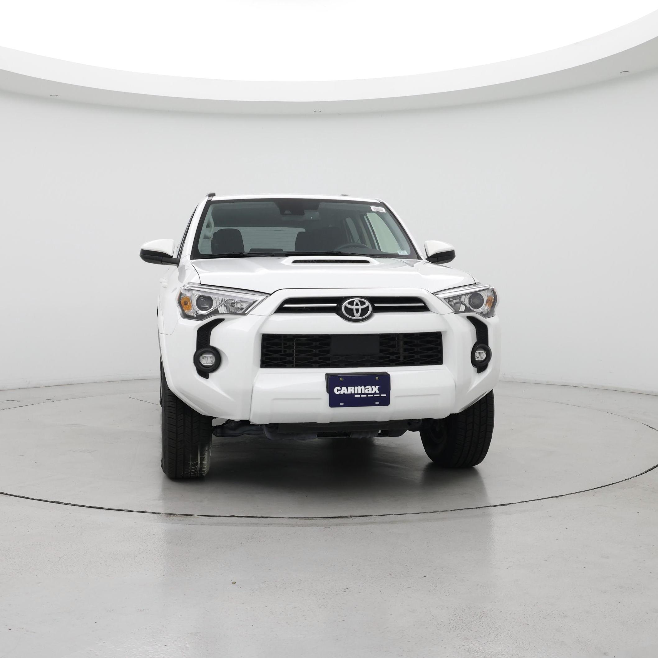 Thumbnail: 2024 Toyota 4Runner - 5